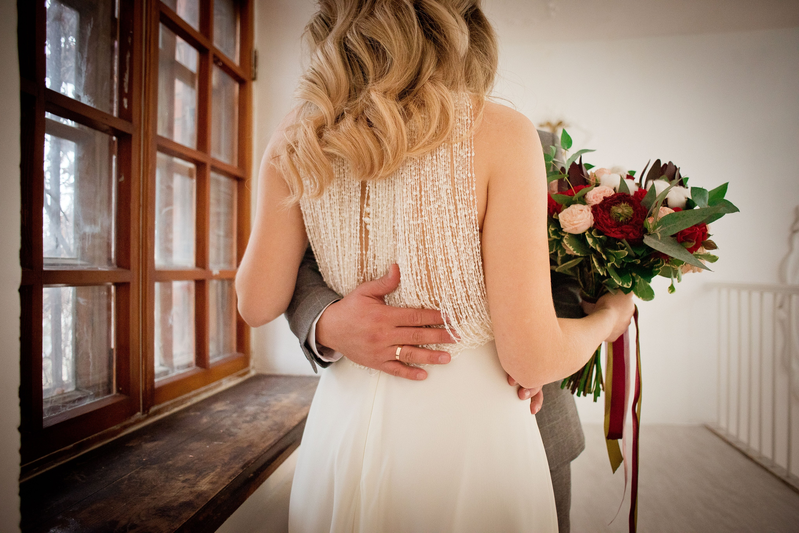 Марина и Куаныш. Свадебный и семейный фотограф Яна Стражева. Волгоград, Москва