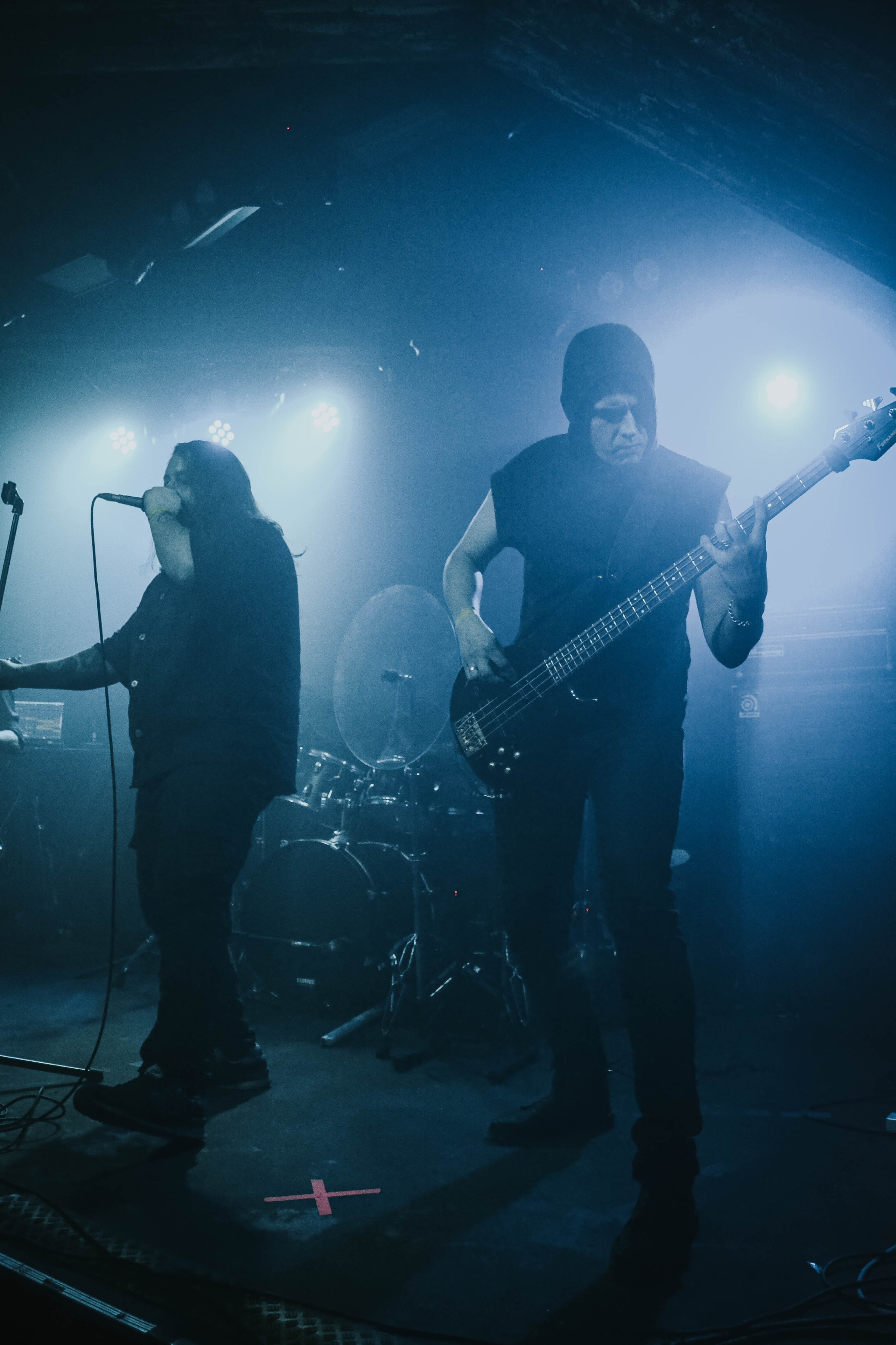 Band of BROthers Fest vol.2. Репортажный фотограф в Пскове