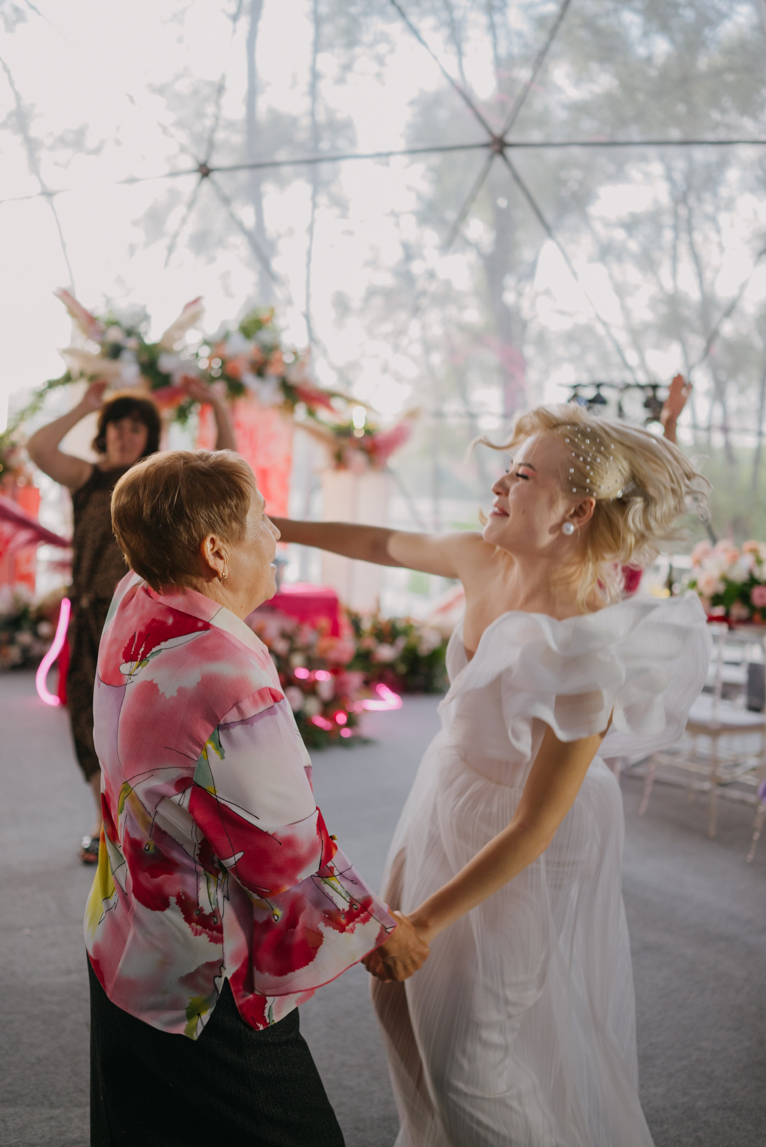 Илья и Маша. Свадебный фотограф Уфа Дарья Насырова