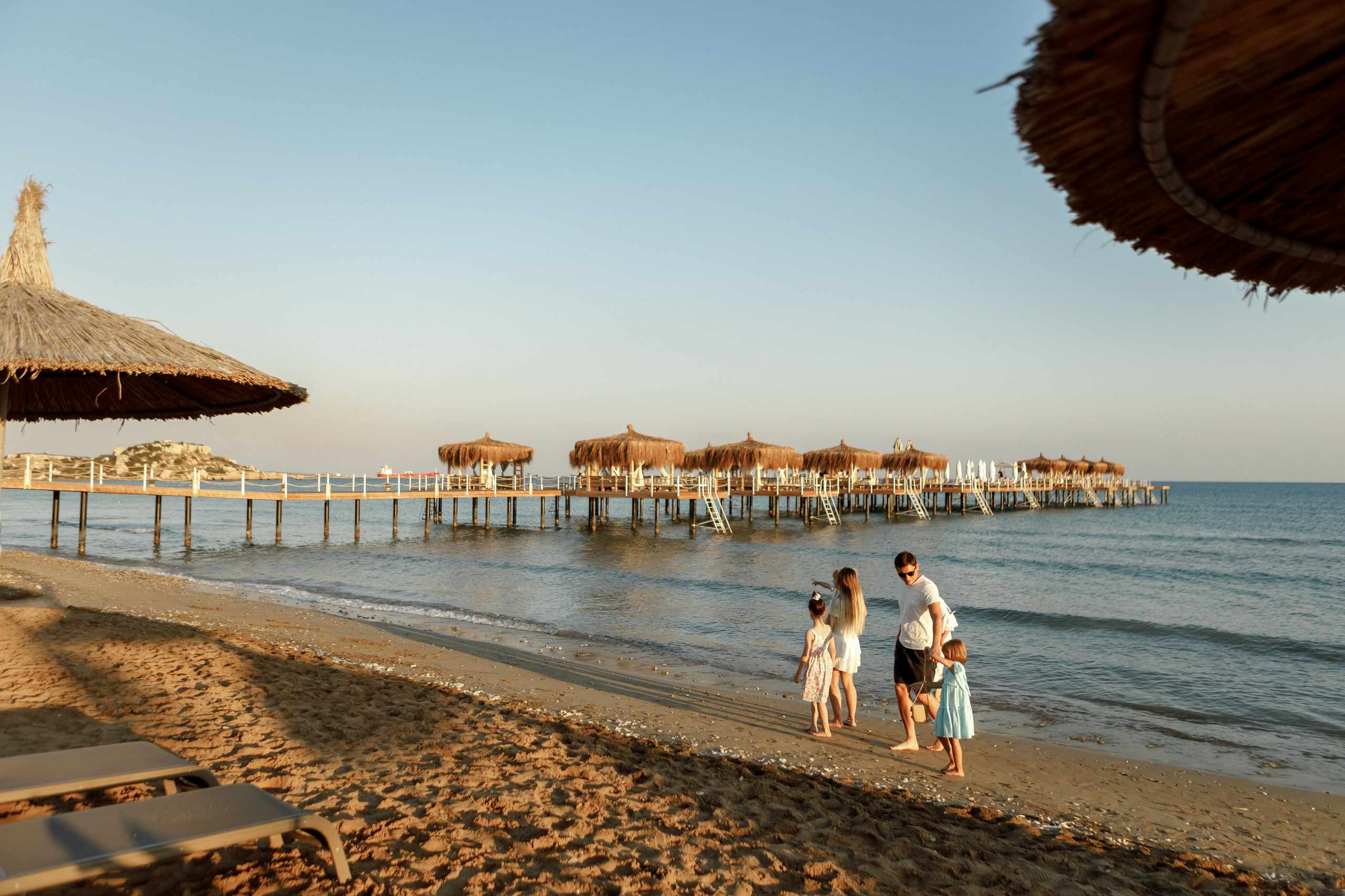 F A M I L Y. Photographer in Batumi, Georgia Pavel Sharnikov