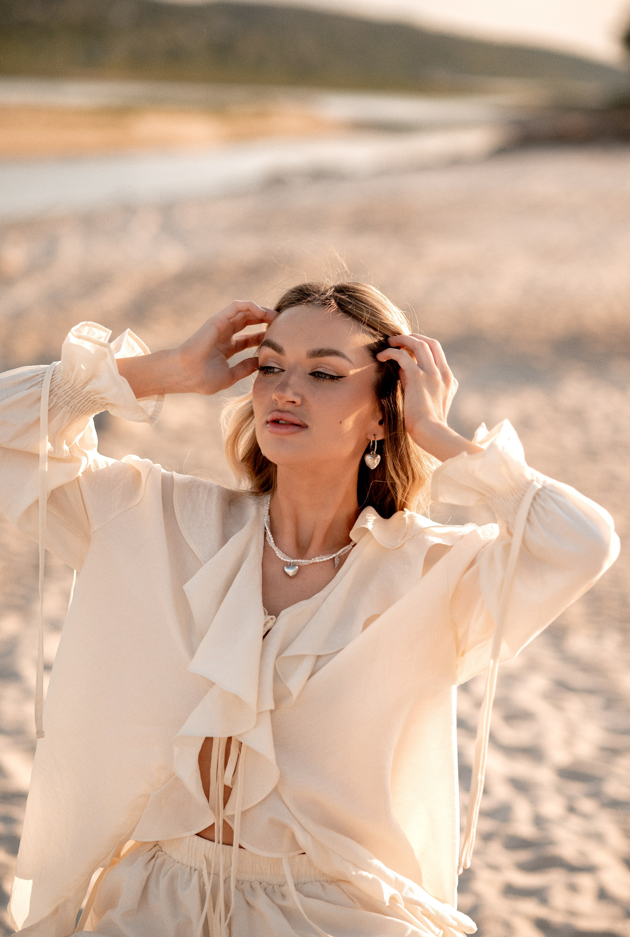 Виолета. Свадебный и семейный фотограф в Серпухове Александра Дерюшева