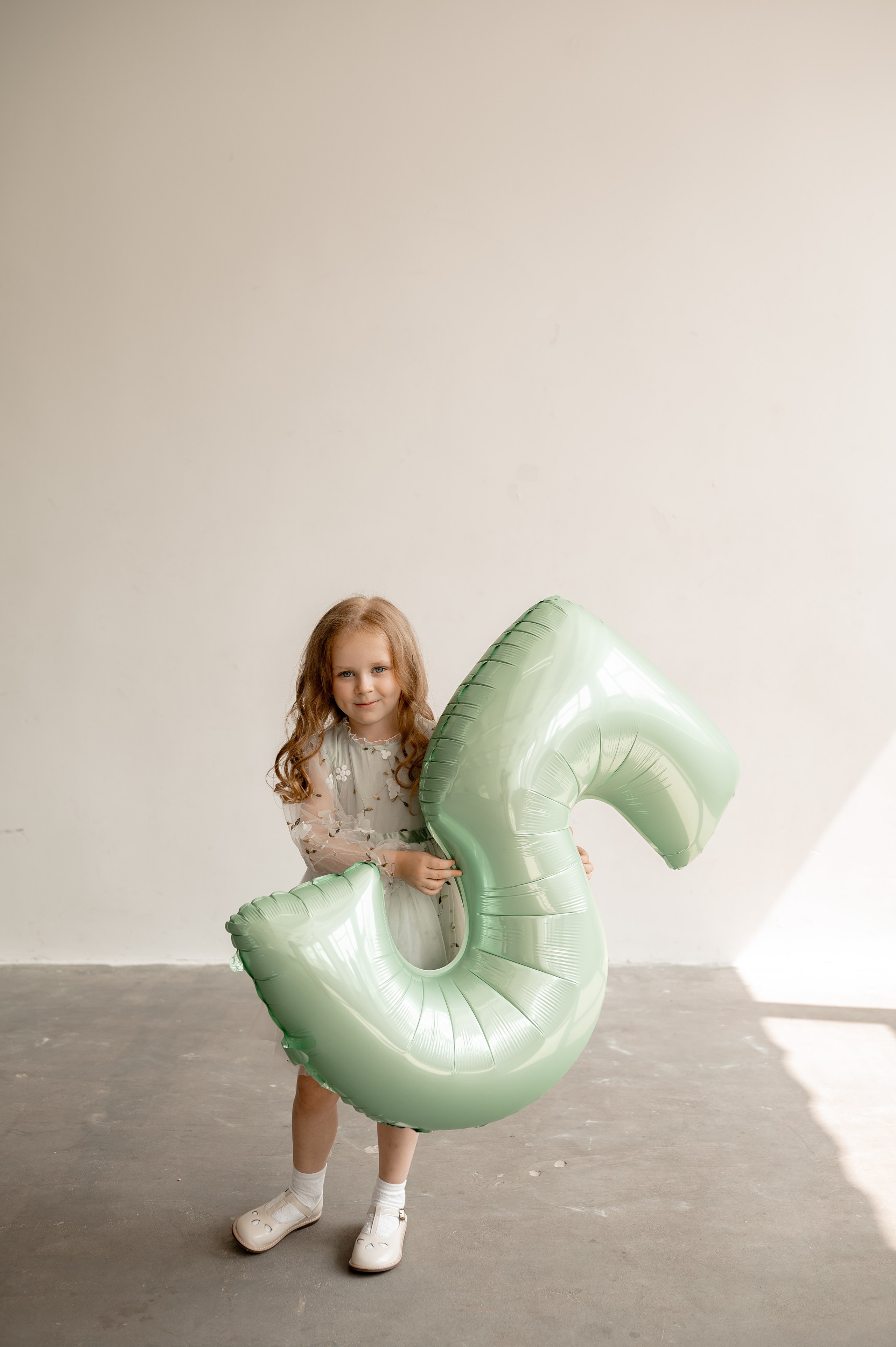 5 лет. Свадебный и семейный фотограф в Серпухове Александра Дерюшева