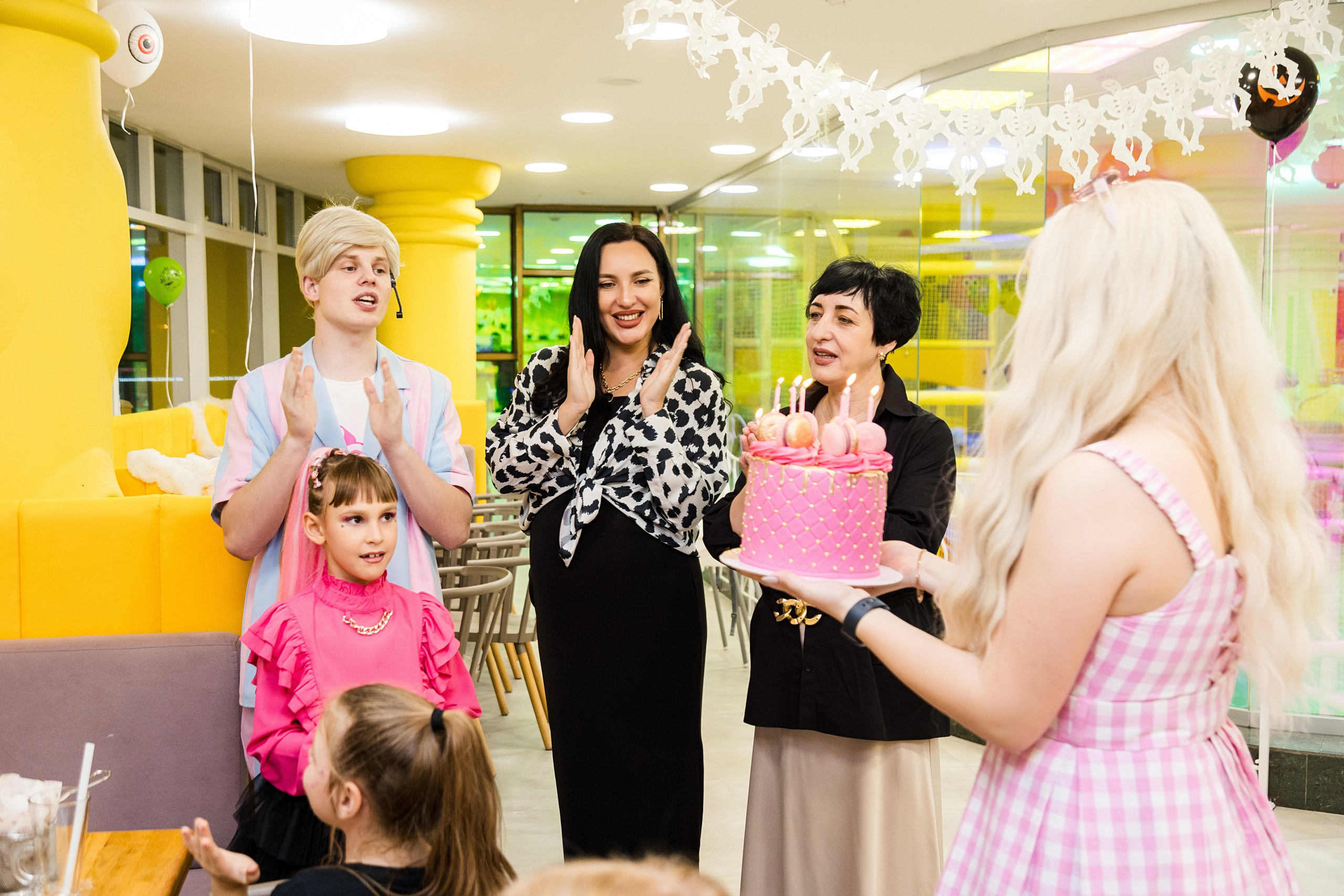 Марианне 8 лет. Детский фотограф видеограф в Хабаровске Михаил Орлов