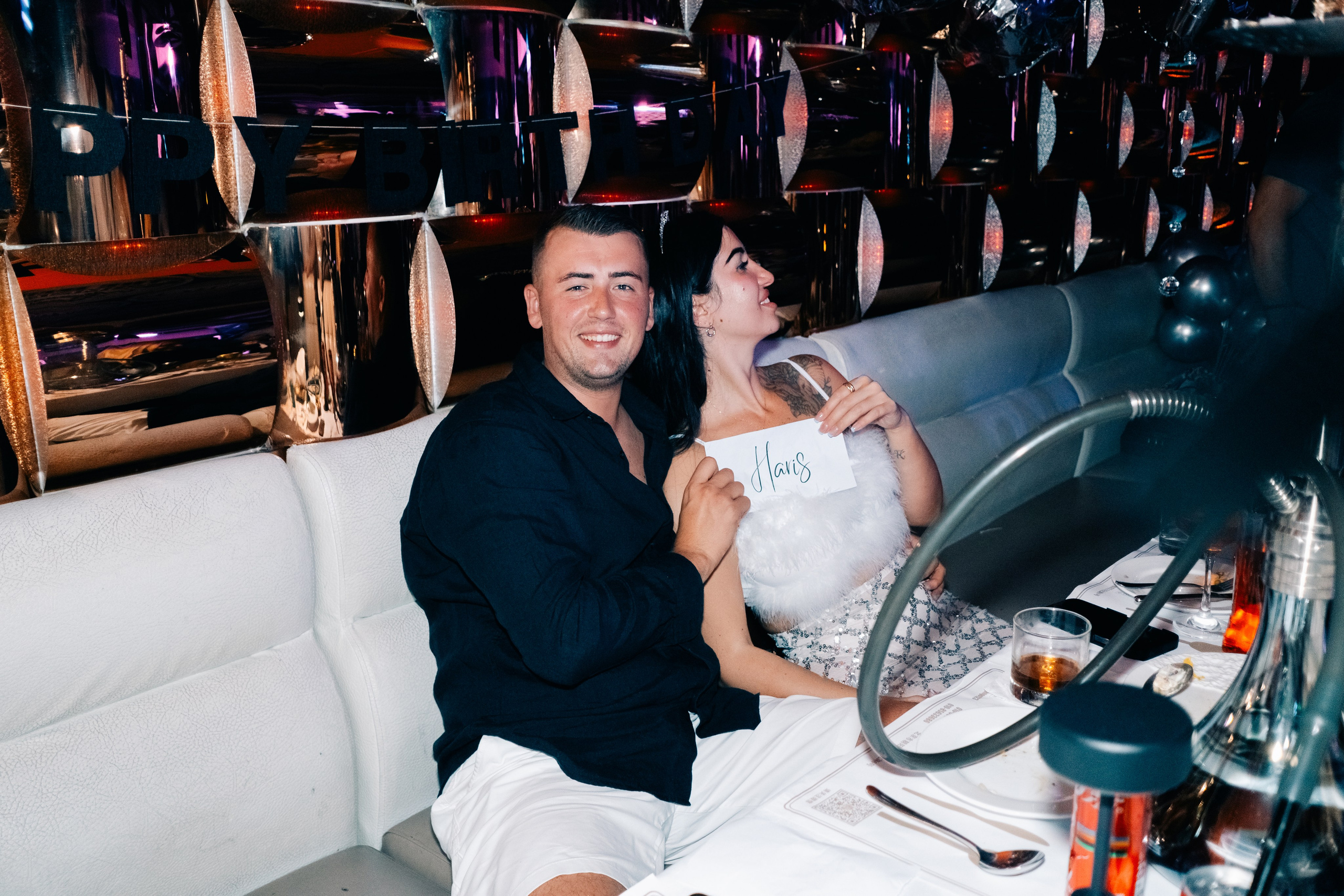 Birthday photo shoot in Beijing