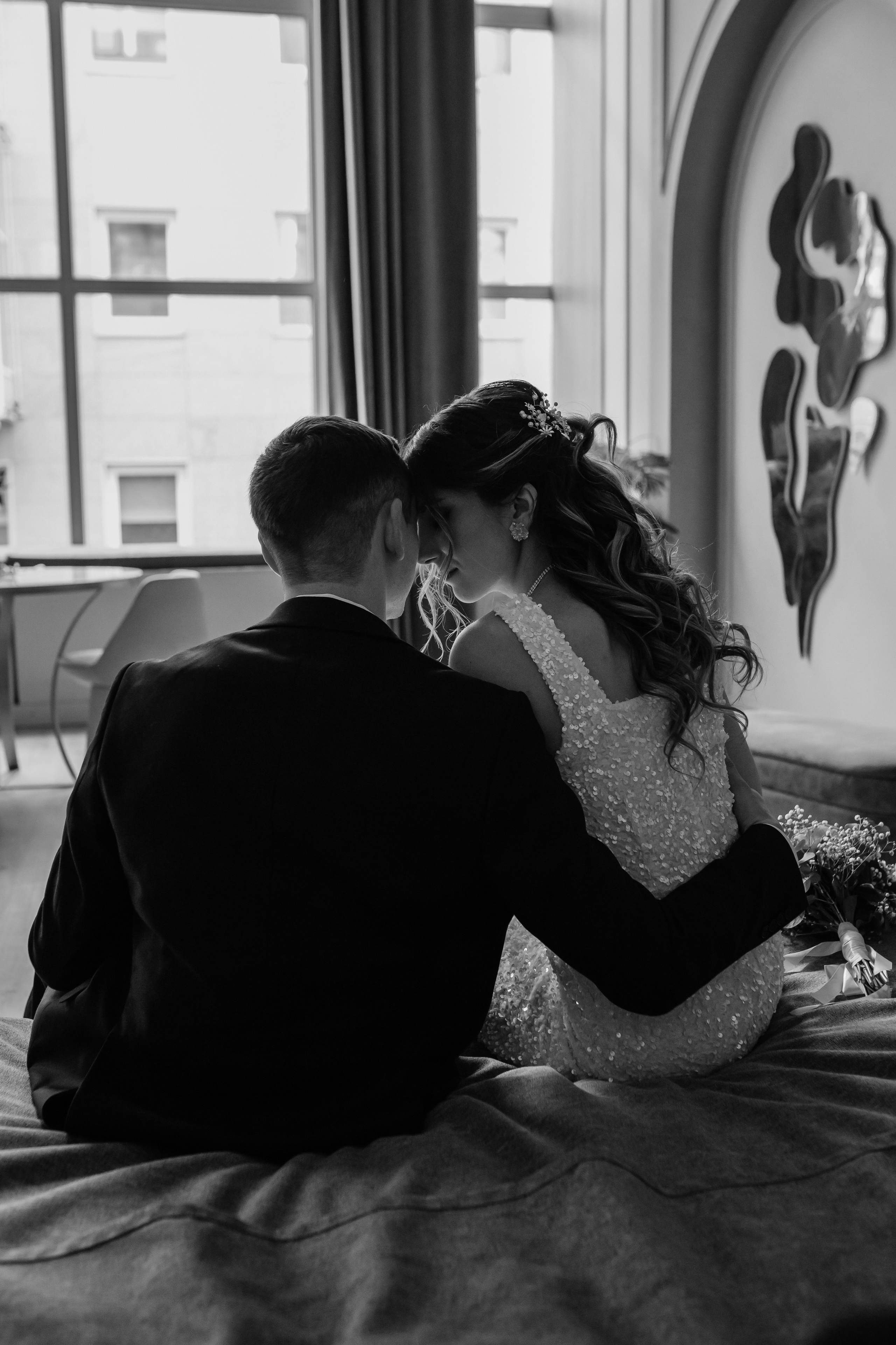 Свадьба Сергей и Екатерина. Анастасия Давыдова