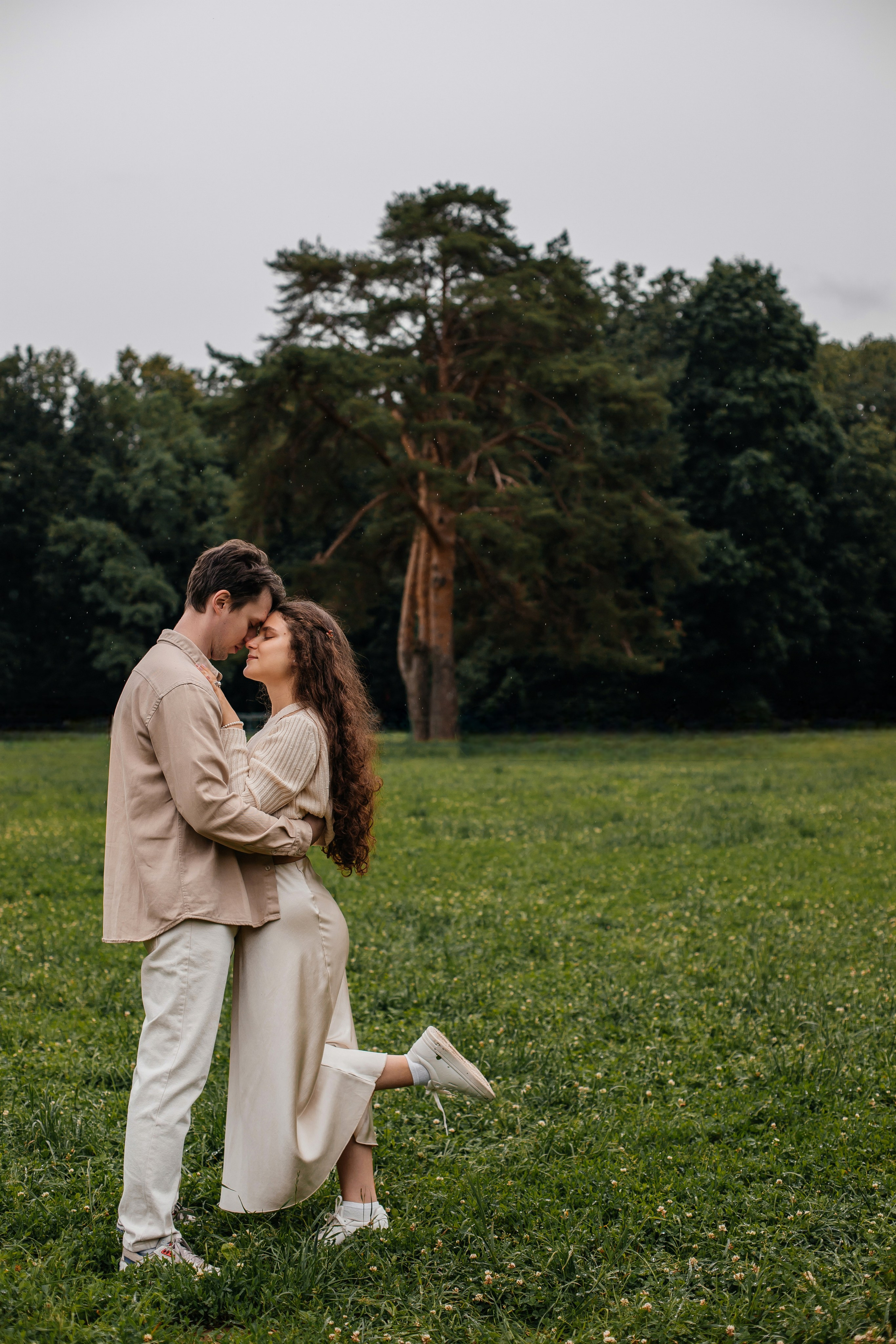 Царицыно. Анастасия Давыдова