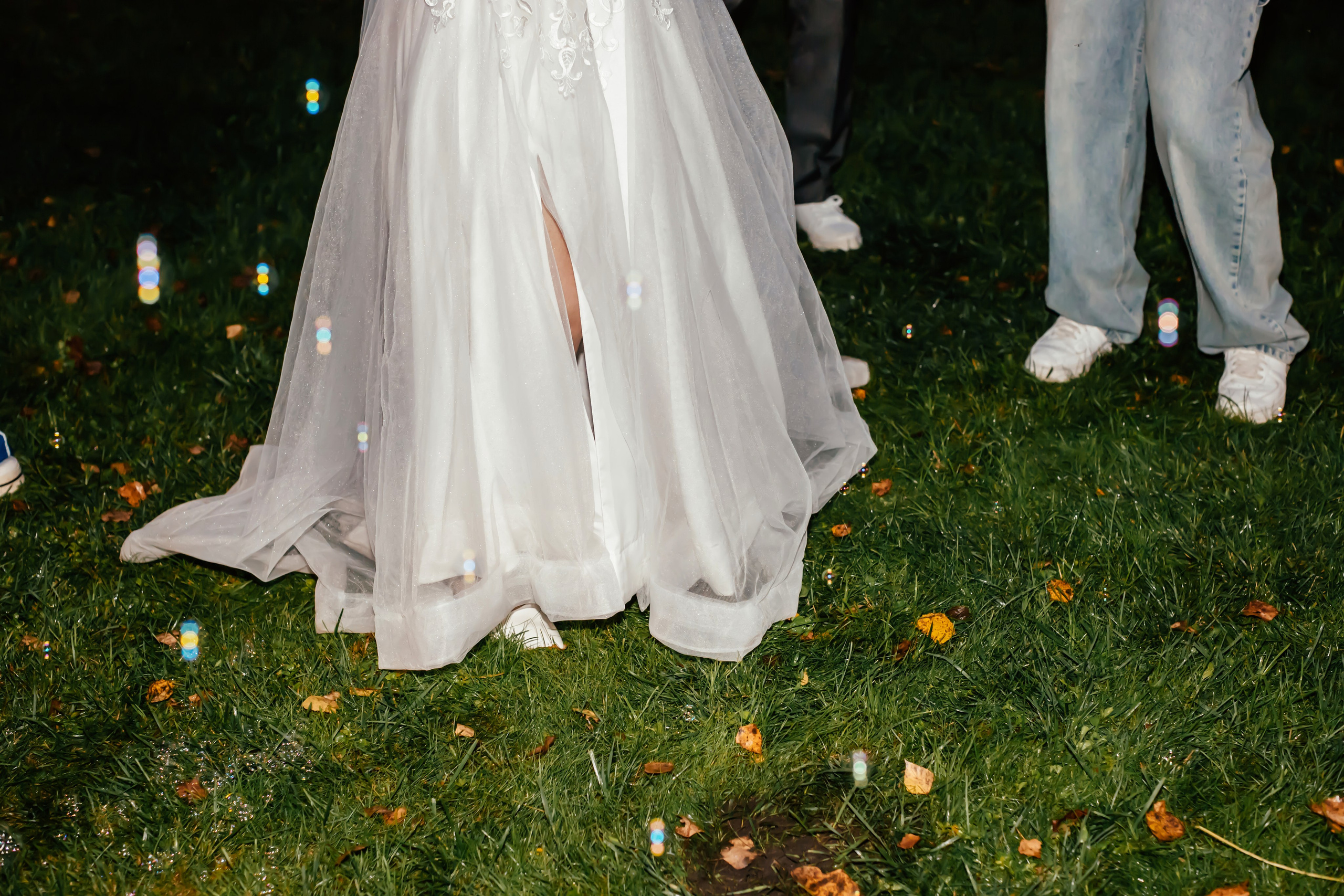 Свадьба Сергей и Ангелина. Анастасия Давыдова