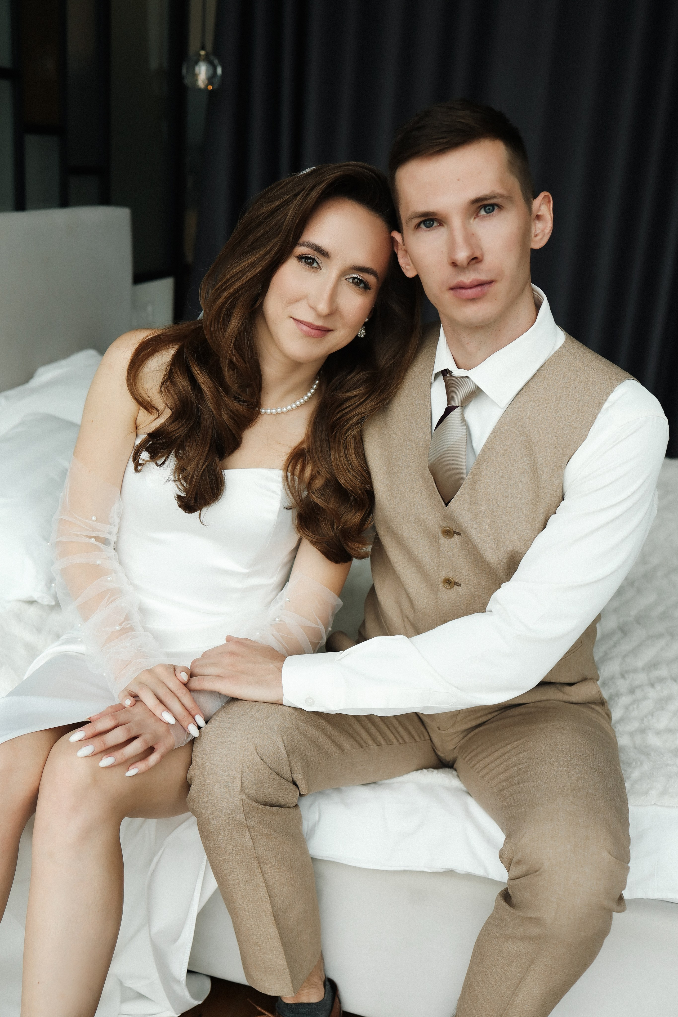 И. + П. Утро в Сити, роспись в гостинице Украина (Ресторан Романтик). Семейный и lovestory фотограф в Москве Светлана Коняхина