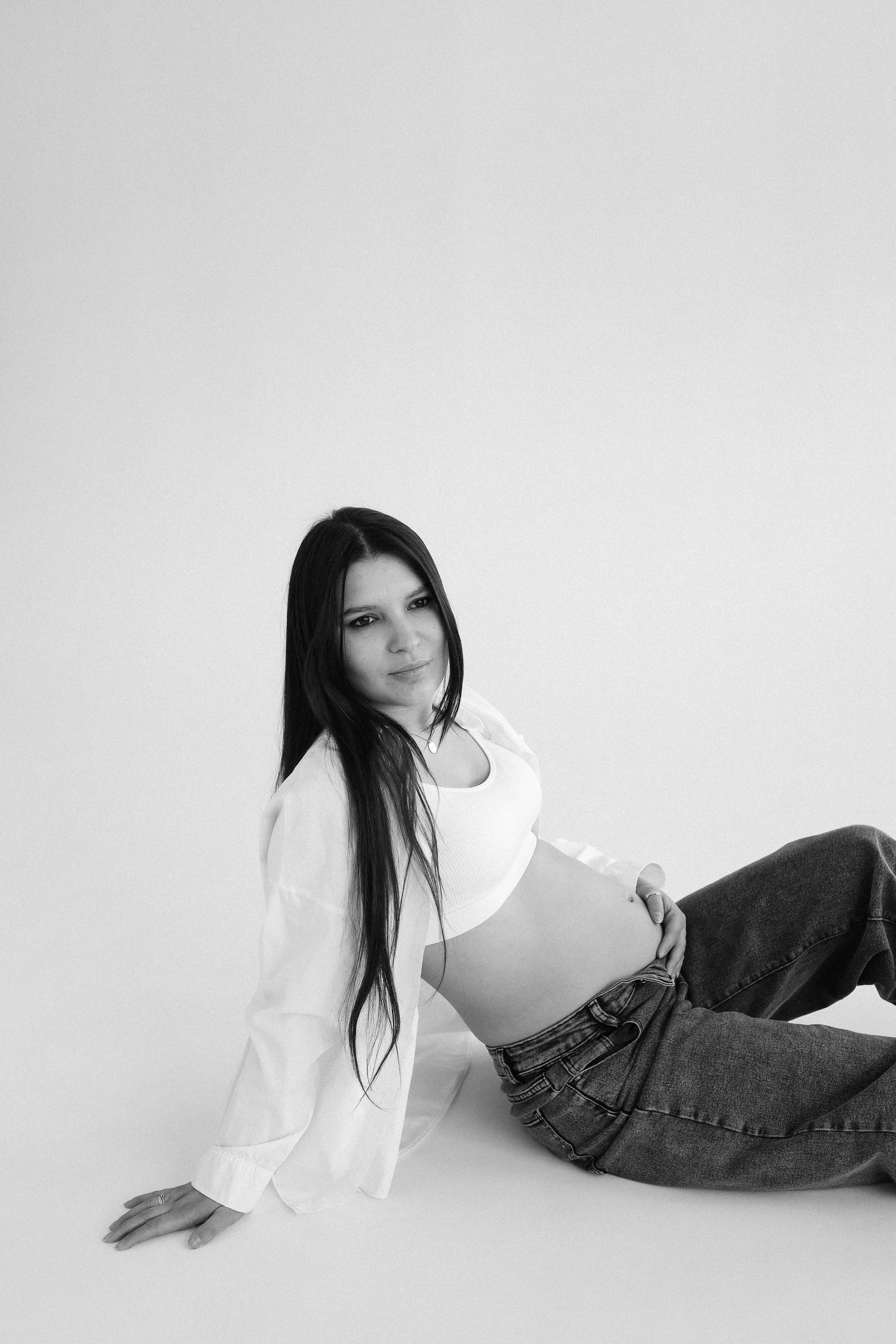 Д. + Д. Семейный и lovestory фотограф в Москве Светлана Коняхина