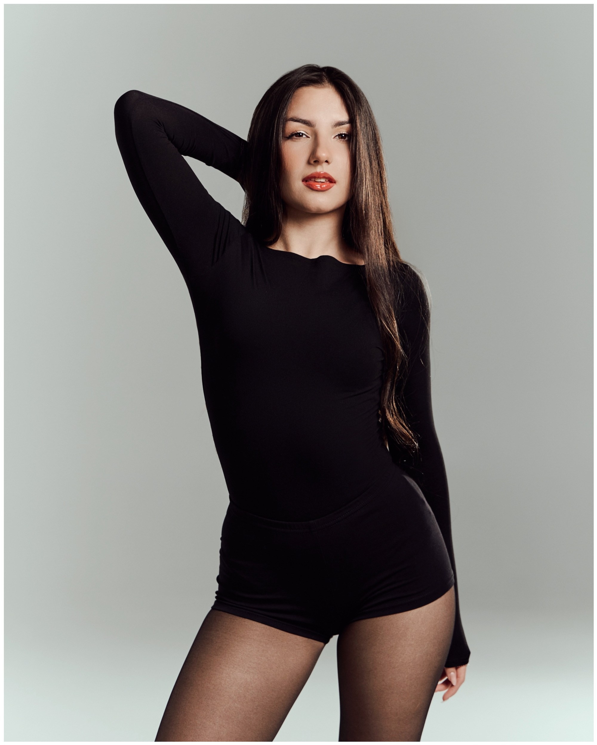 Лика. Репортажный и студийный фотограф во Владивостоке Дударева Софья