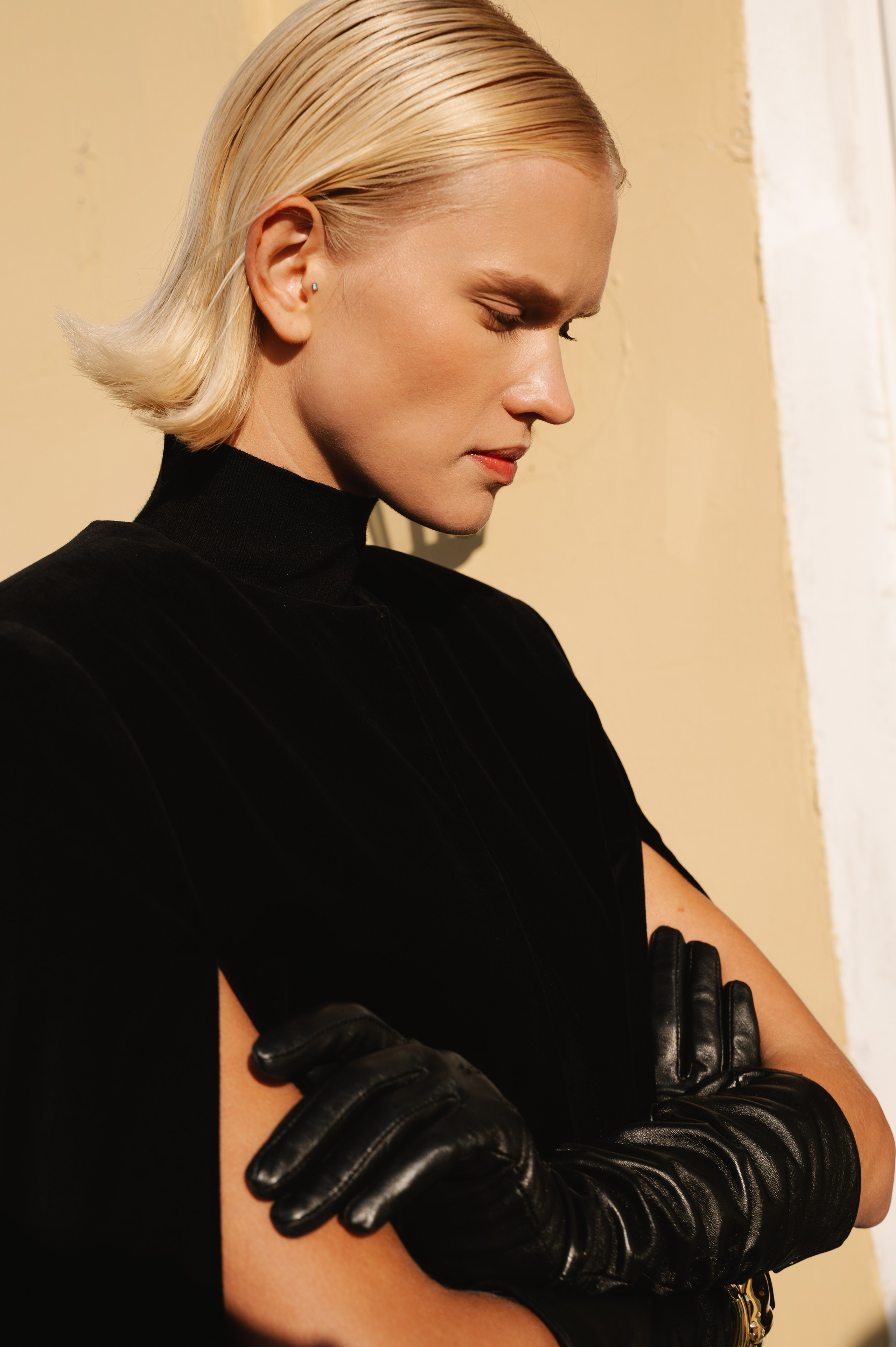 Nadya. Фотограф — Ася Орехова