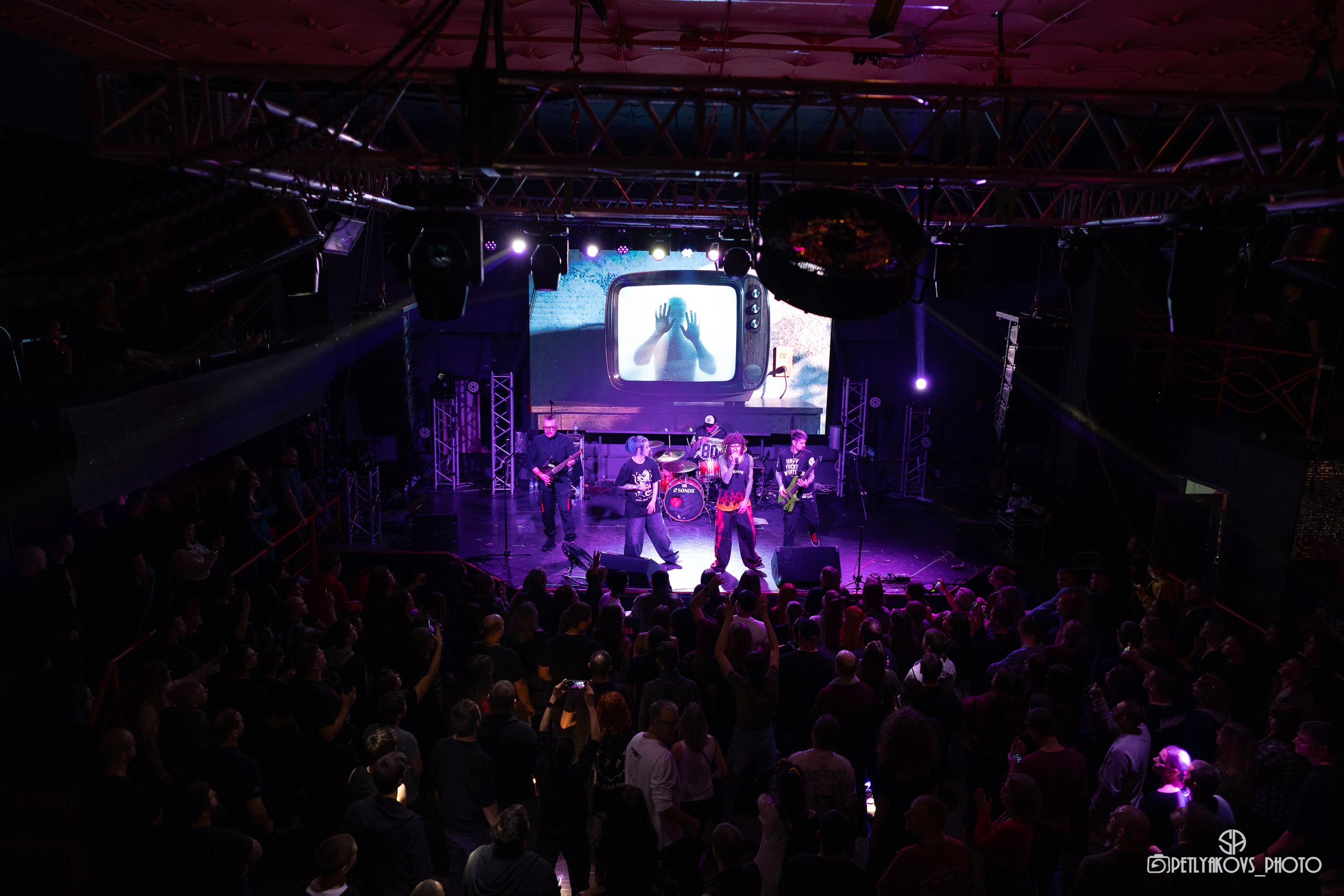 Концерт СЛОТ. Фотограф, видеограф Пятигорск, Ставрополь, Ессентуки, Petlyakovs_photo