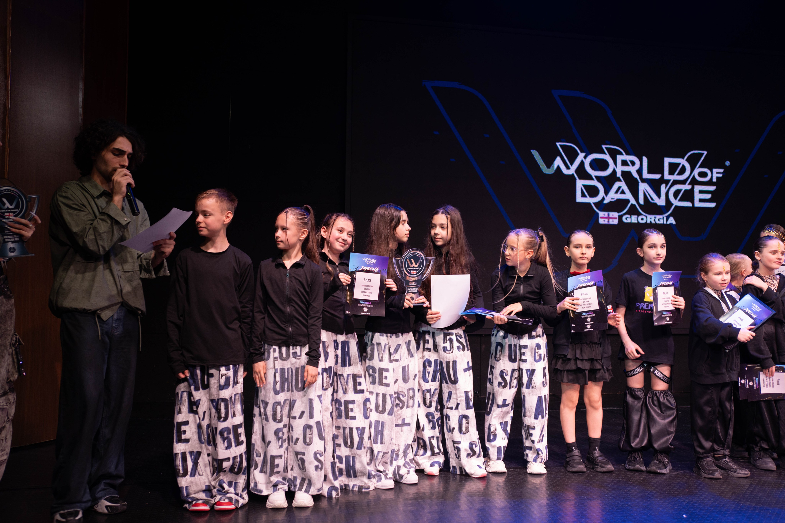 World of dance Georgia 2026. Фотограф, видеограф Пятигорск, Ставрополь, Ессентуки, Petlyakovs_photo
