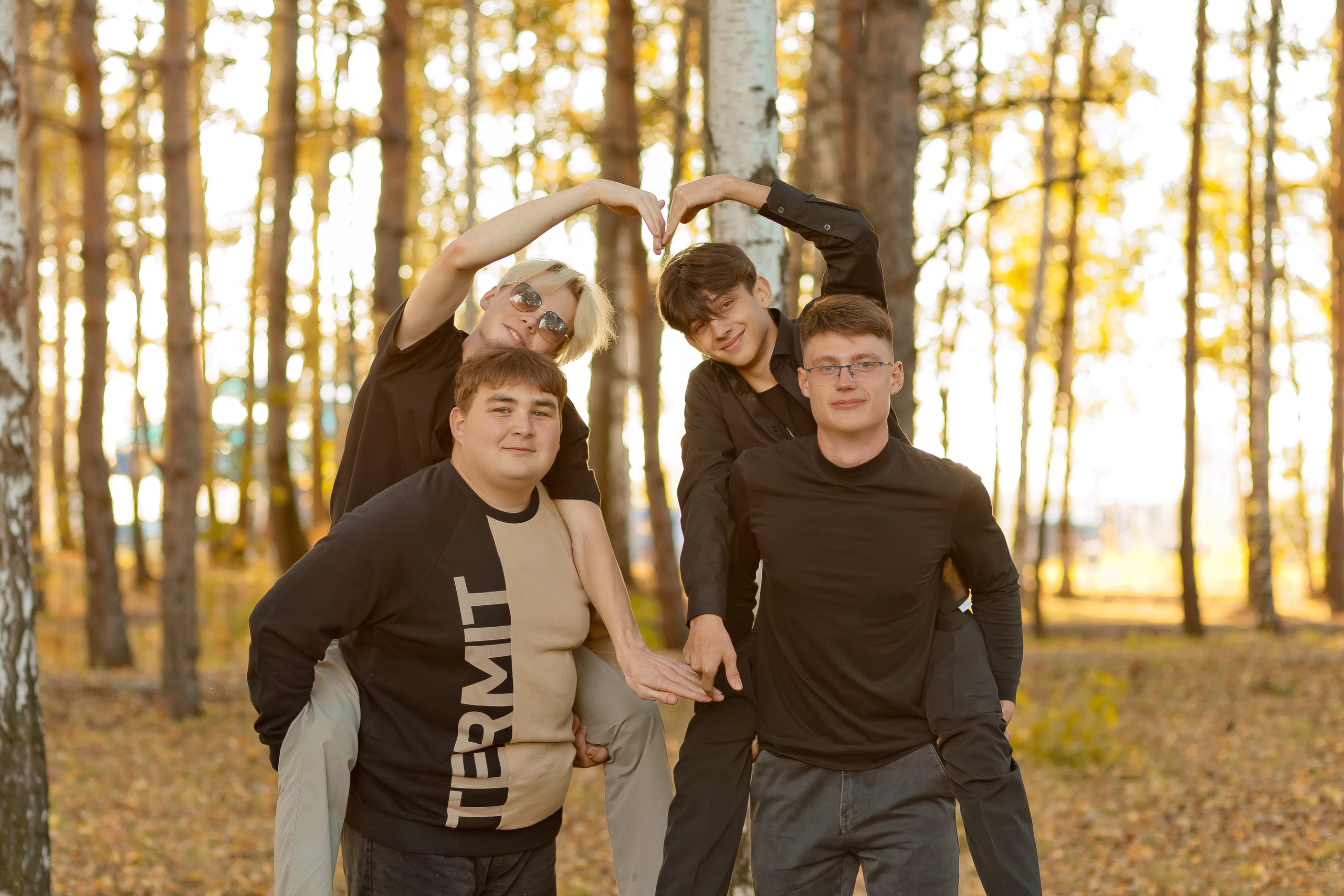 СТАРШАЯ ШКОЛА. Школьный и свадебный фотограф Анастасия Соколовская, Тайшет