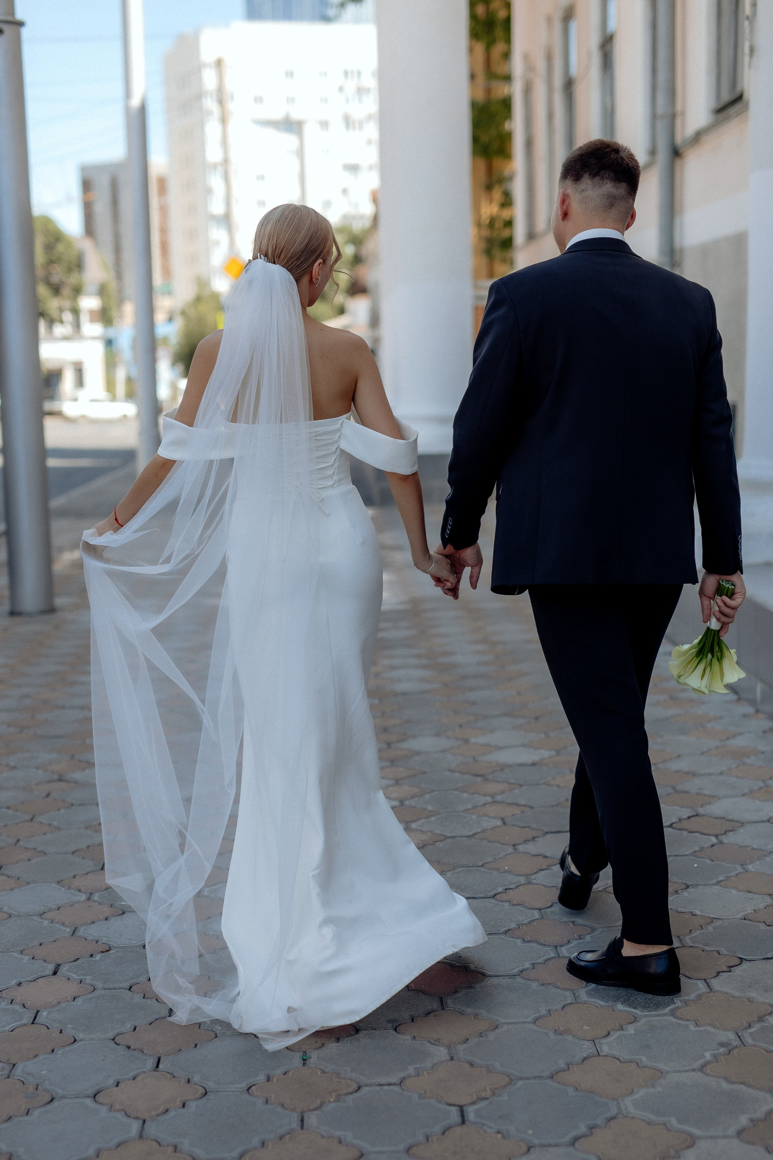 Роман и Ольга. Свадебный фотограф в Саратове Симашова Ирина