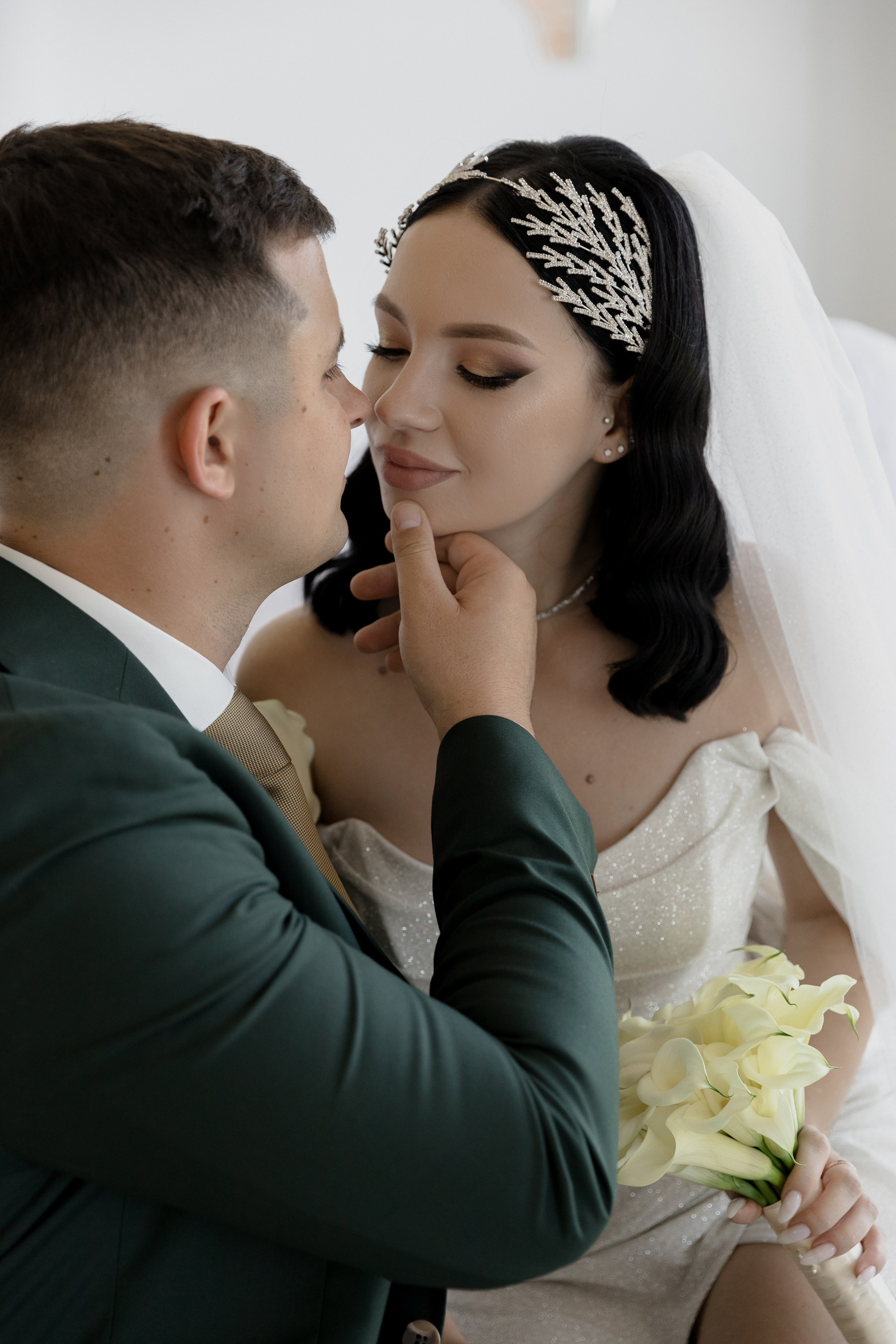 Кирилл и Юлия. Миленина Юлия Свадебный и семейный фотограф в Краснодаре