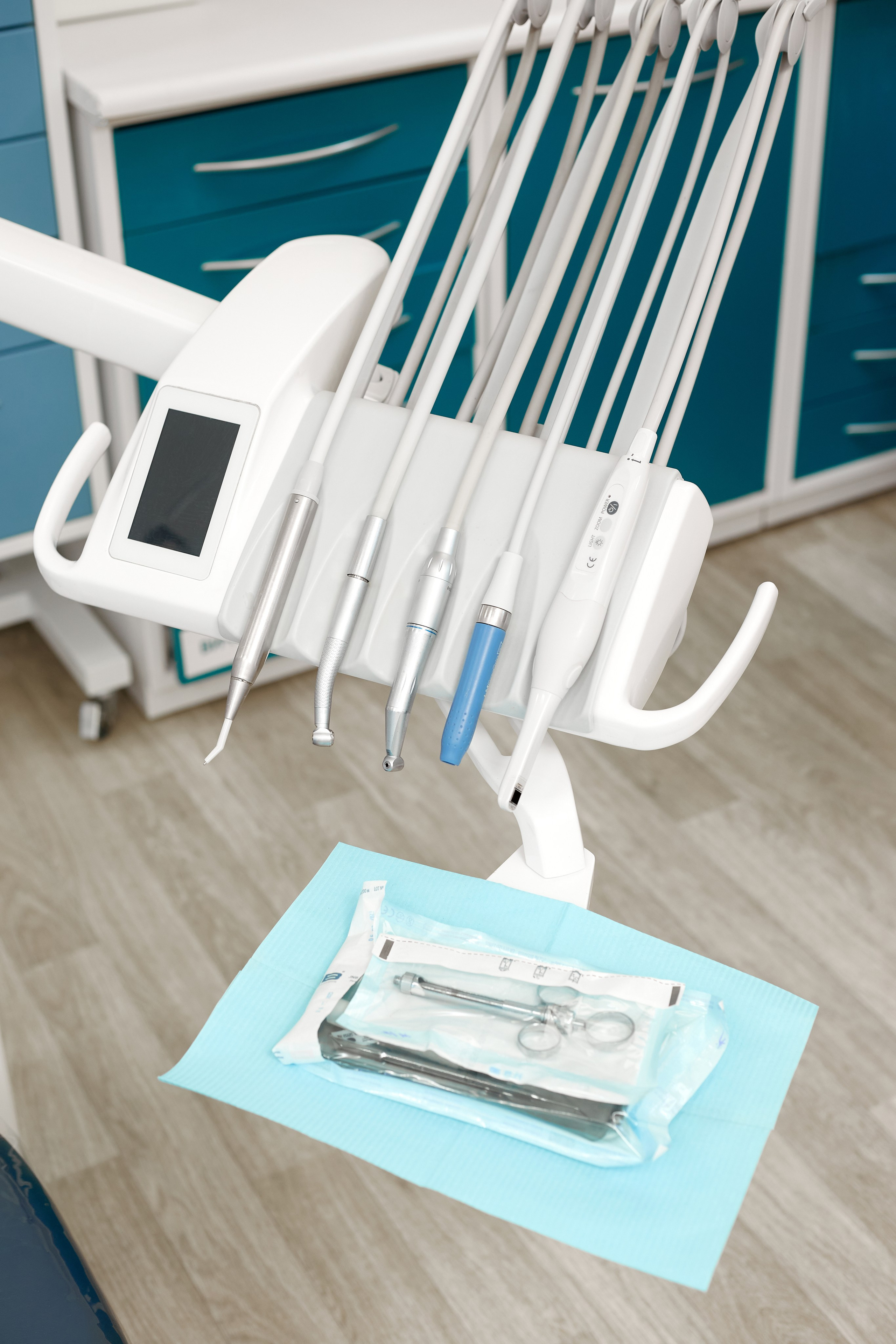 Фотосессии для стоматологий в Перми. Фотоагентство Объектив — Профессиональная фотосъемка b2b в Перми