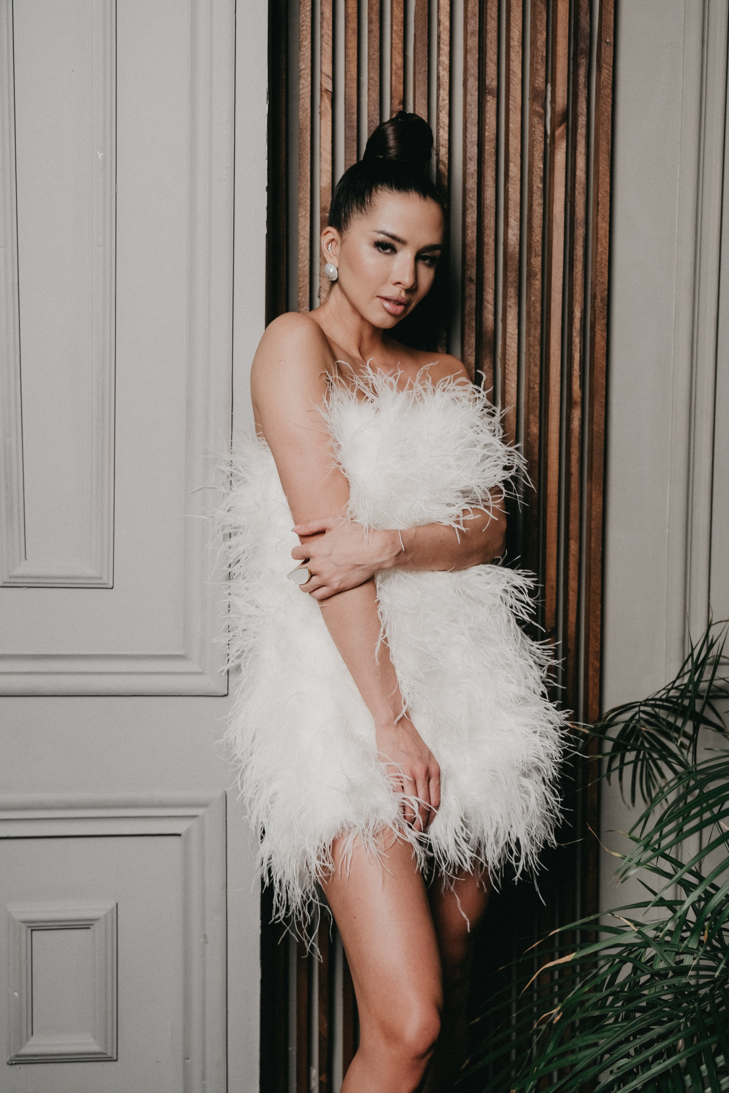 Индивидуальная фотосессия