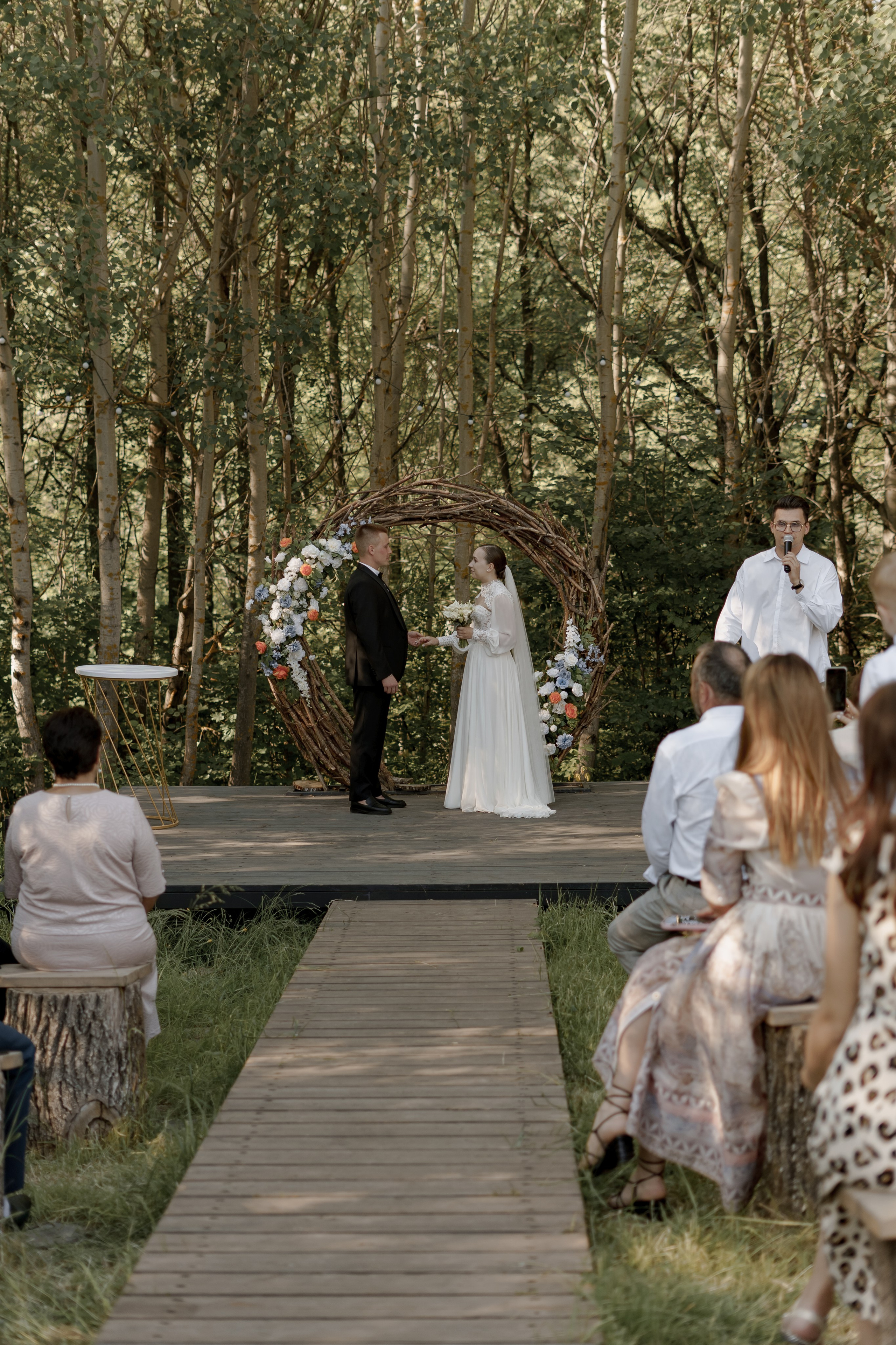 Wedding 19.06.2024. Свадебный и индивидуальный фотограф из Казани