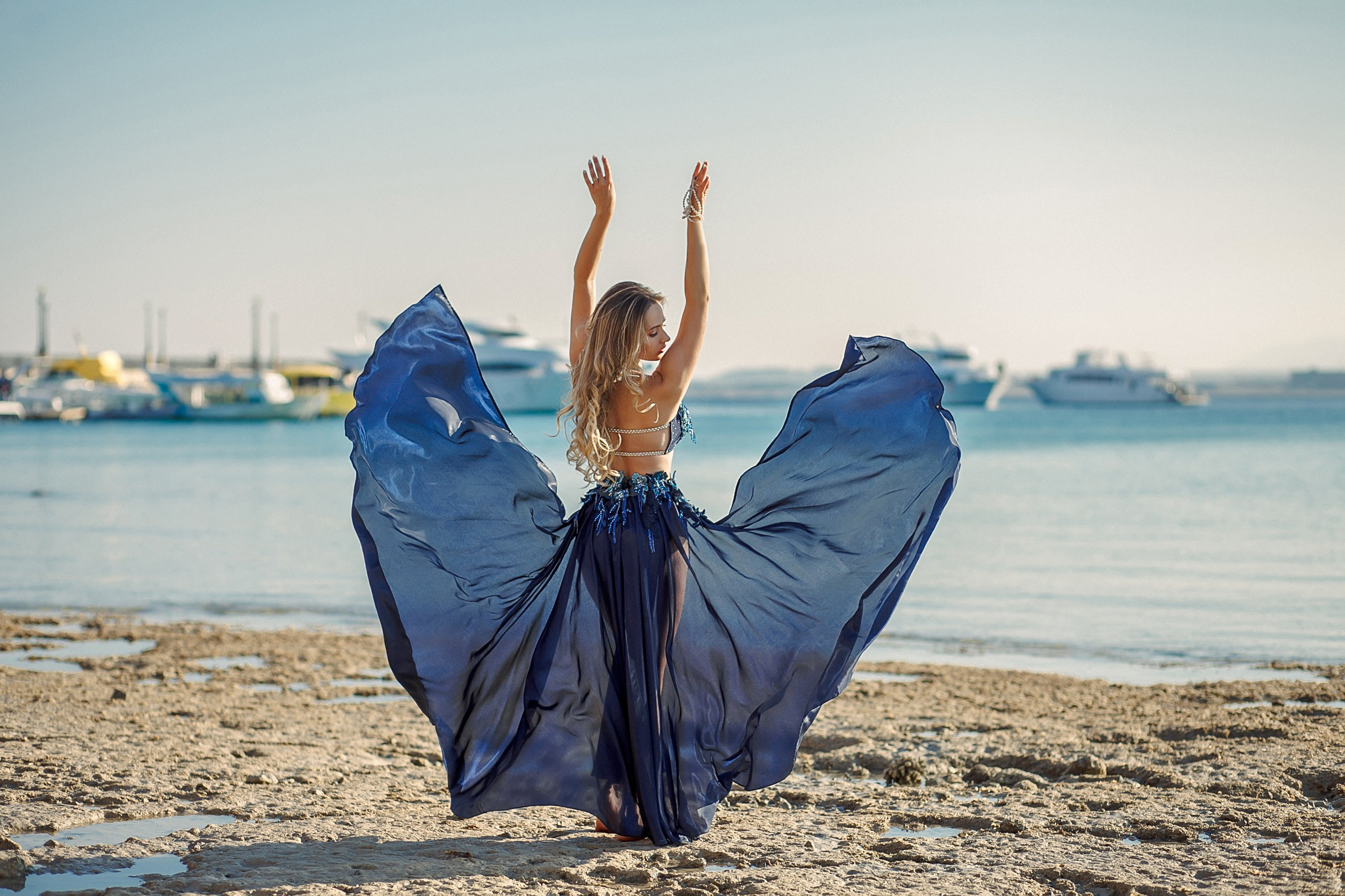 Сахл Хашиш. Фотограф Хургада / Египет Натали Шувалова