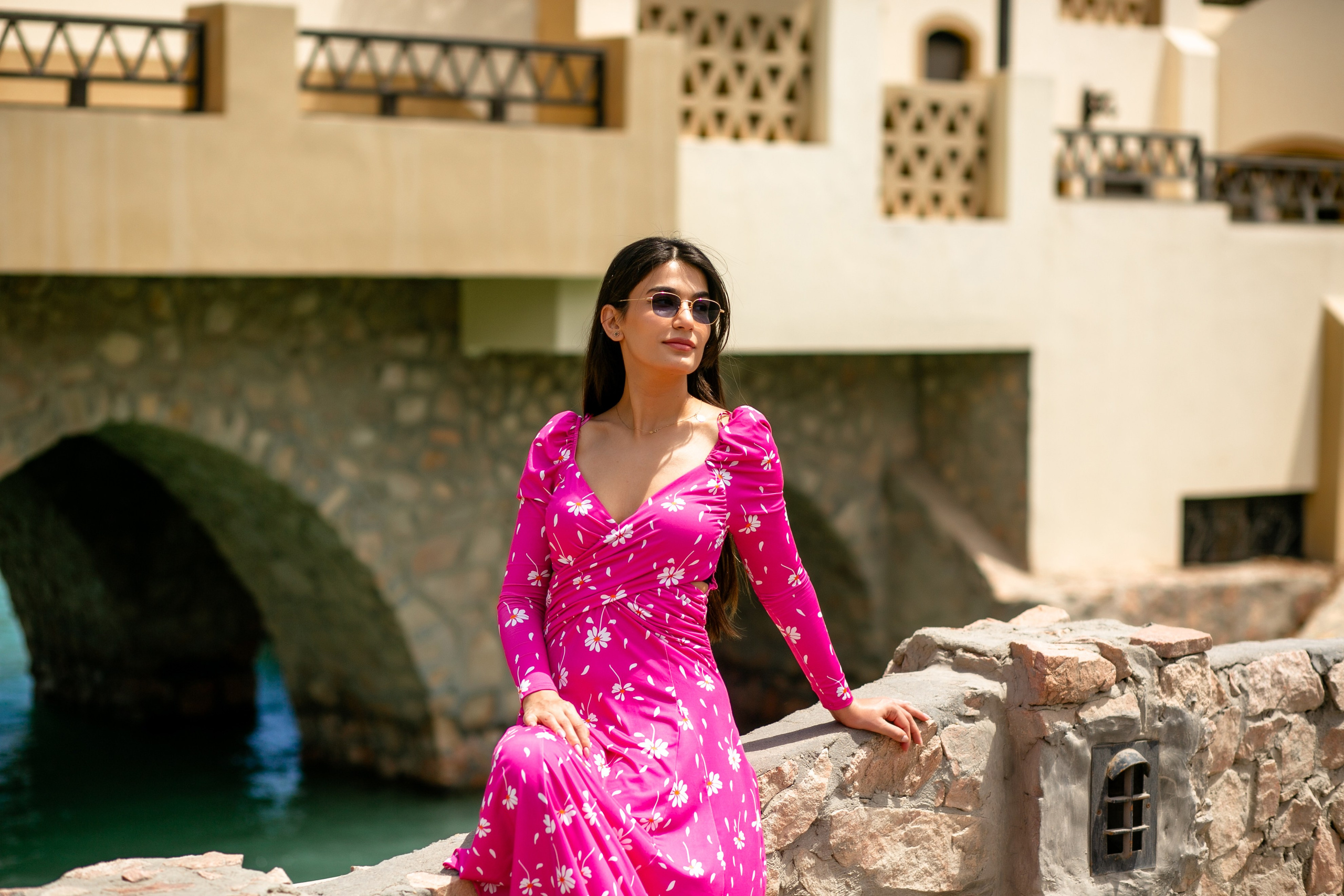 Эль Гуна. Фотограф Хургада / Египет Натали Шувалова