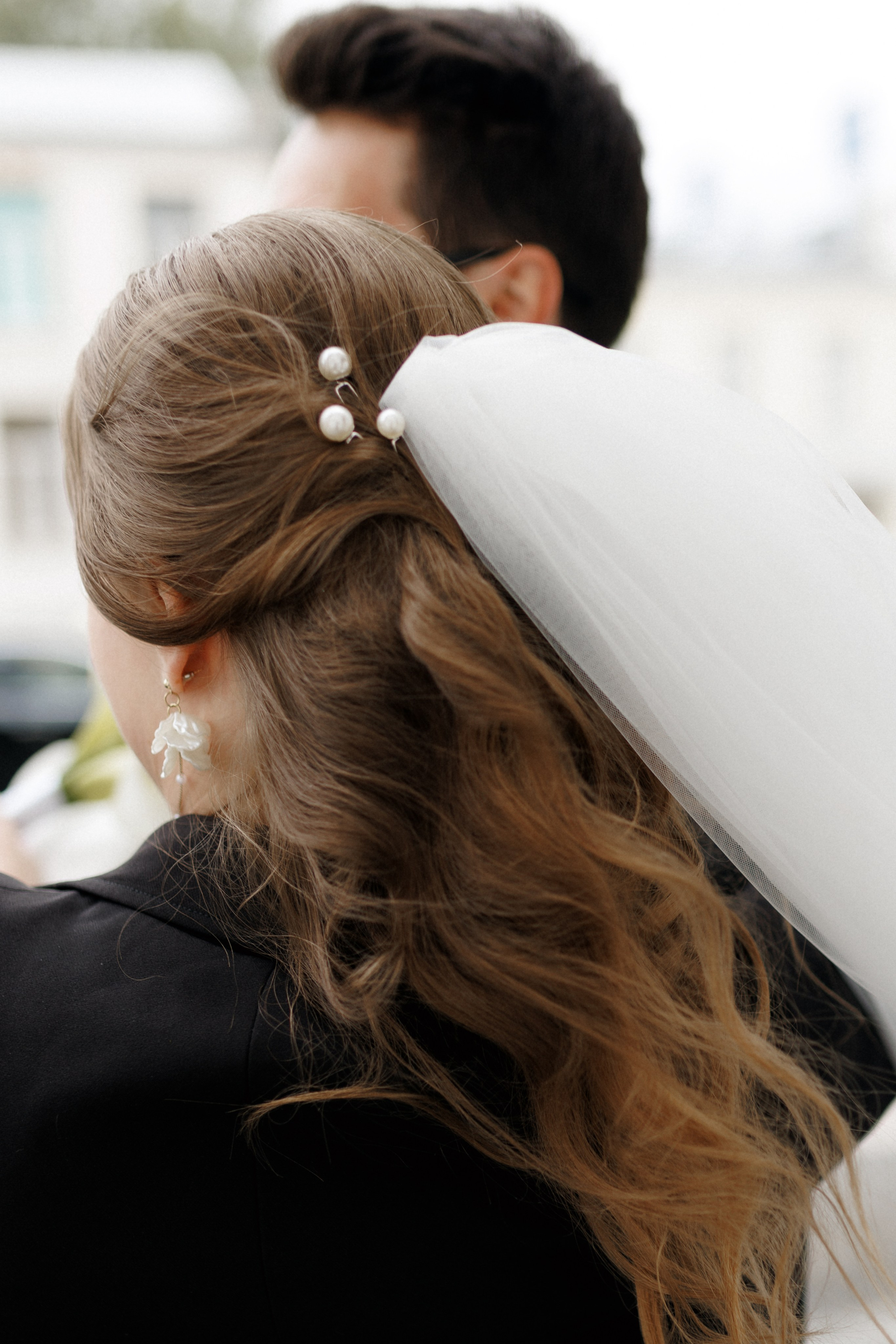 Шум дождя. Свадебный и семейный фотограф в Твери, Москве, Санкт-Петербурге
