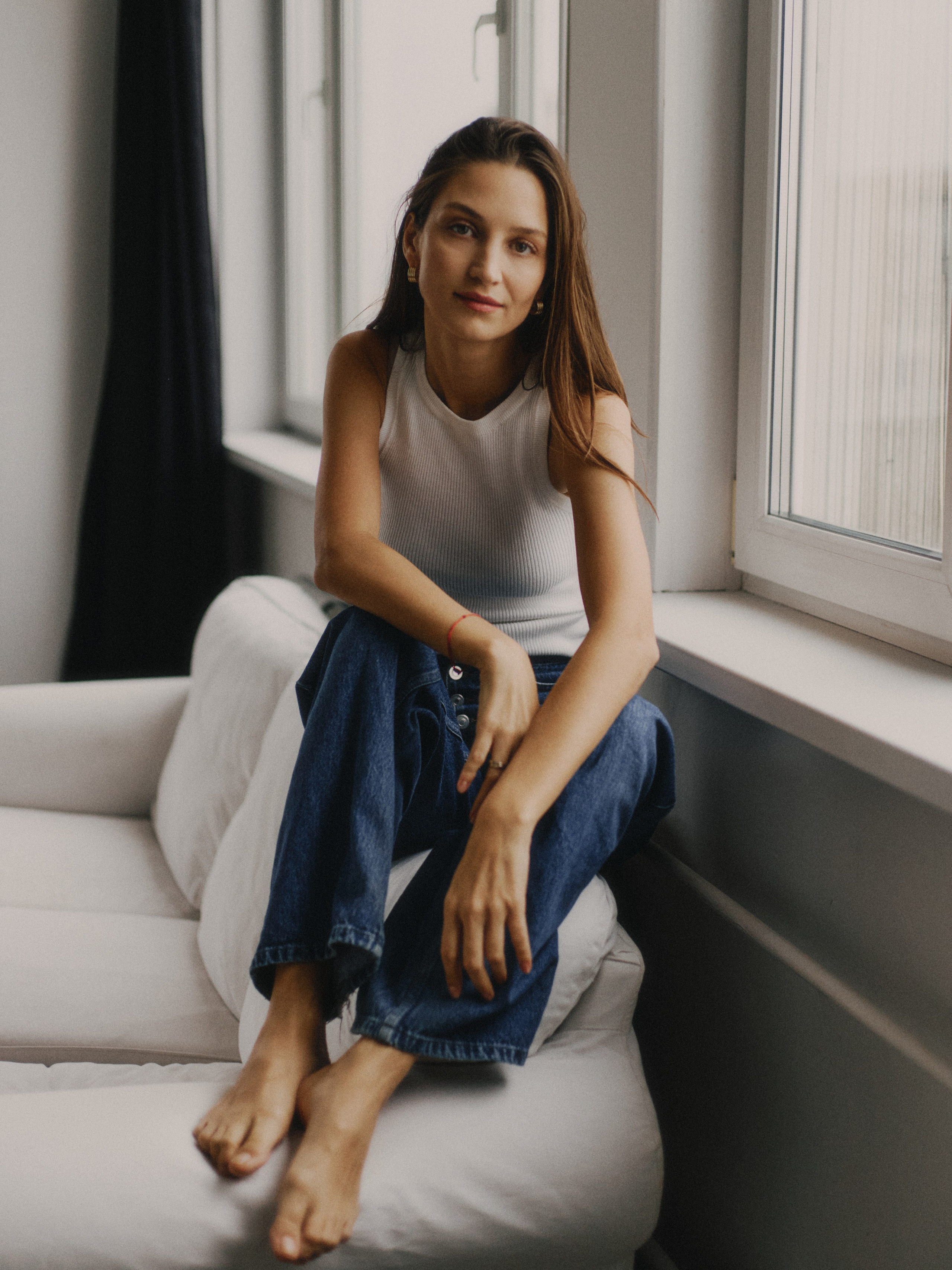 Даша. Портретный фотограф в Москве Ольга Крылова