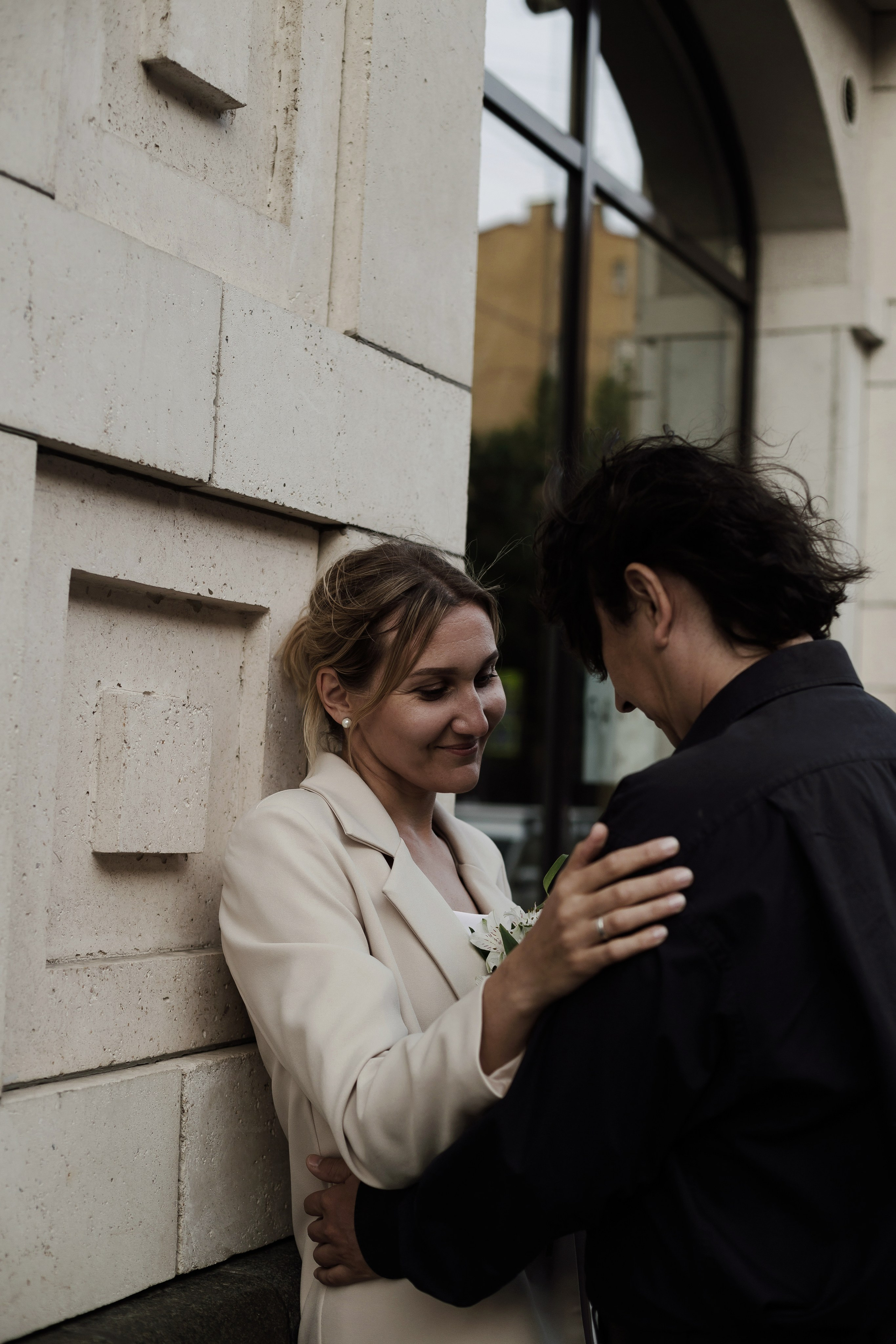 Таня и Рустем. Портретный фотограф в Санкт-Петербурге Элина Ситникова