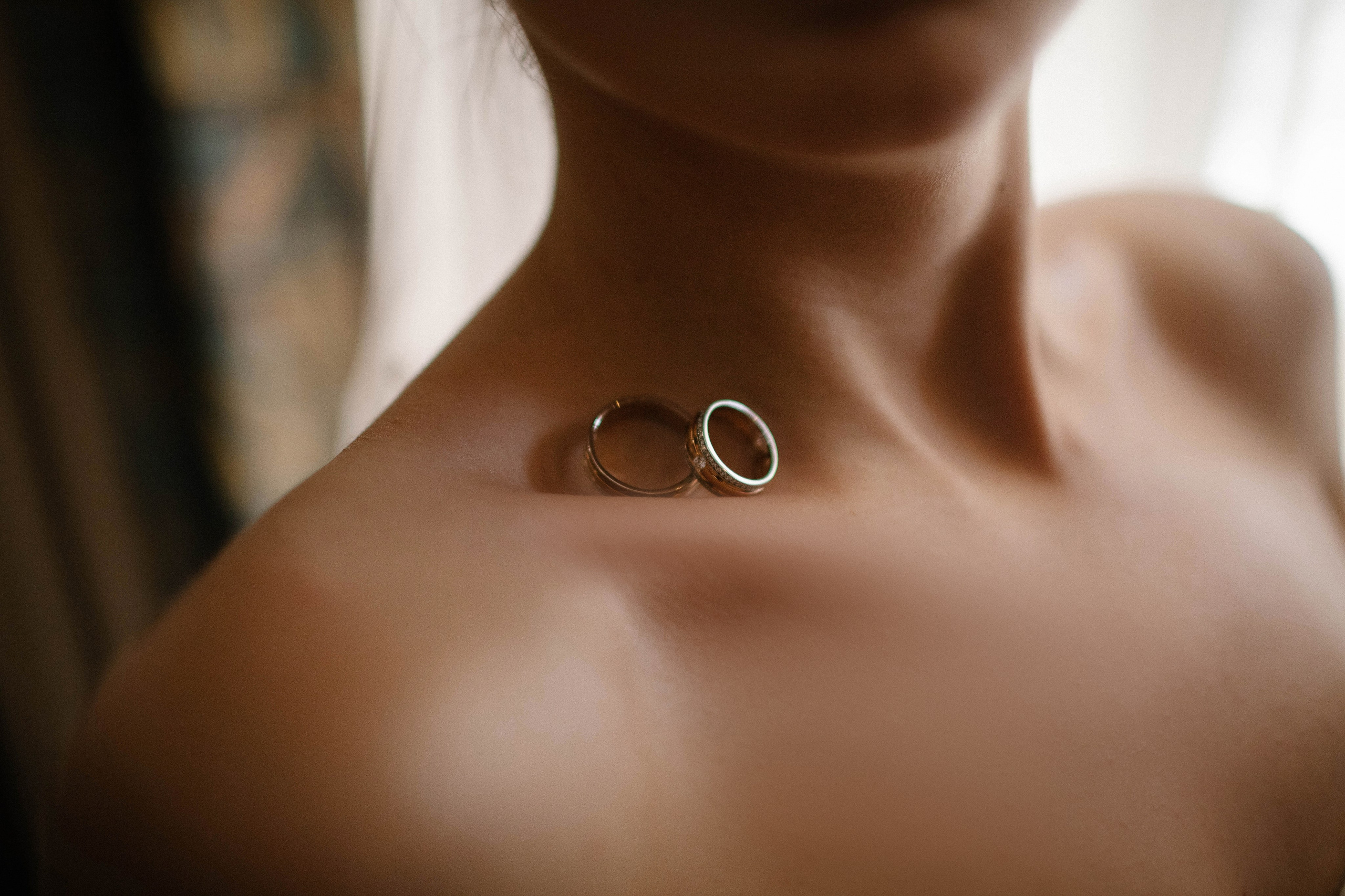 Ксения и Алексей. Фотограф Юлия Обрезкова Нижний Новгород