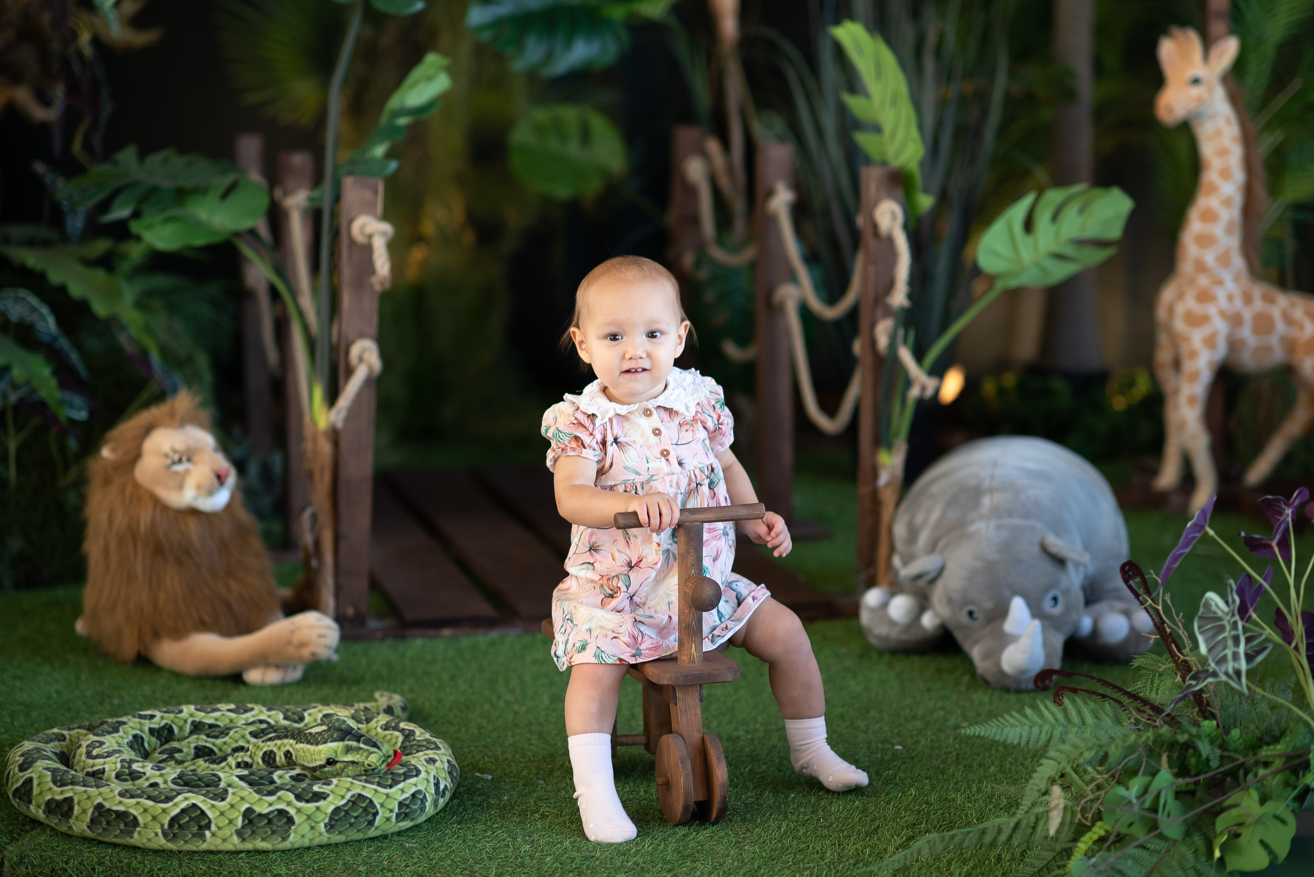 Фотостудия Колибри (Кулагина, 17). Фотограф Мария Усманова, Казань