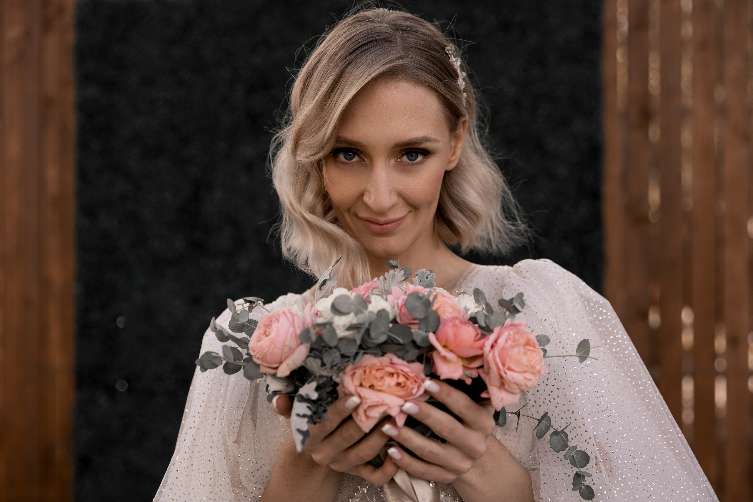 Вера & Максим. Фотограф Королькова Татьяна