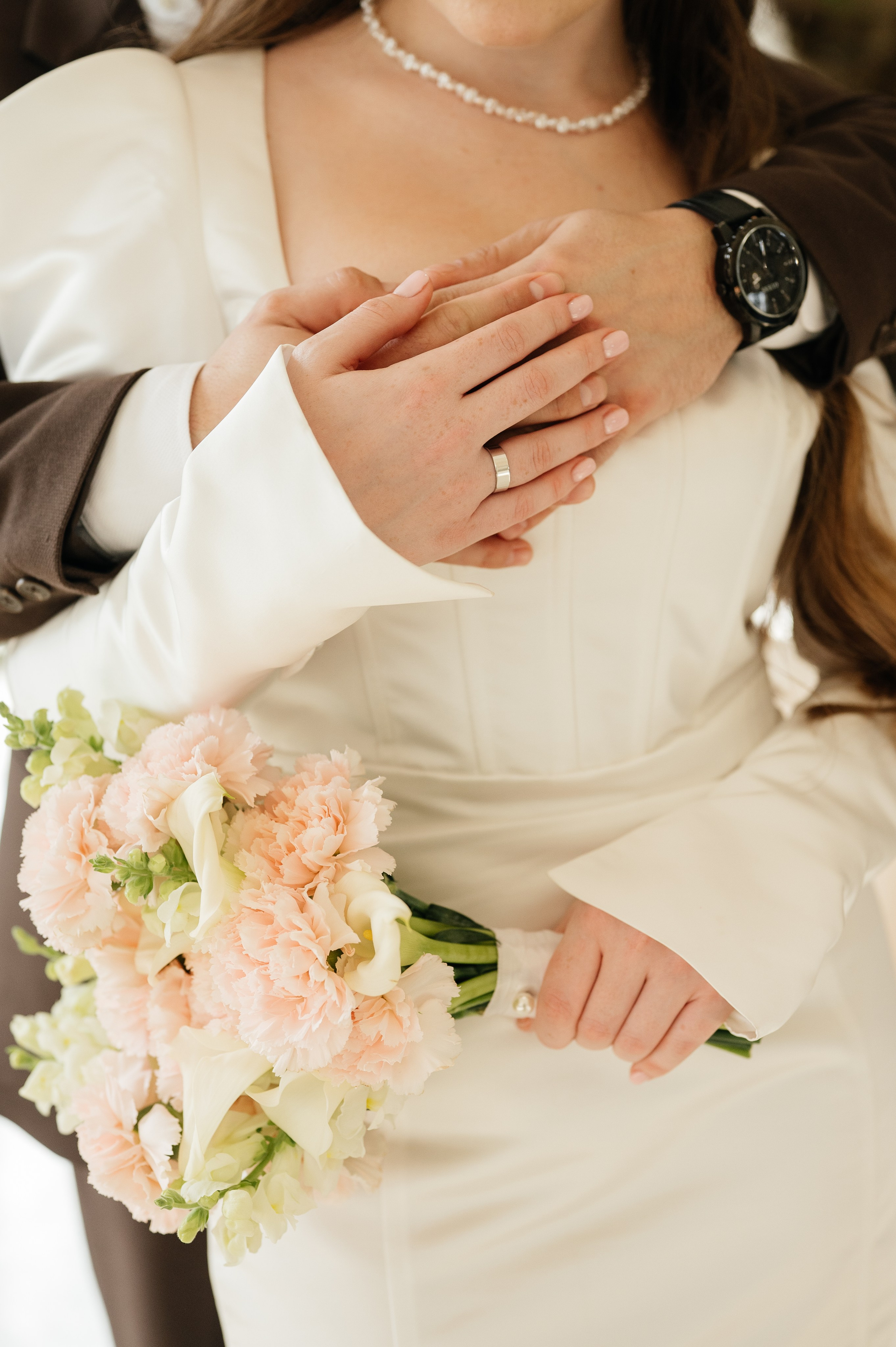 Геннадий и Дарья. Свадебный и семейный фотограф в Краснодаре Алина Мельник