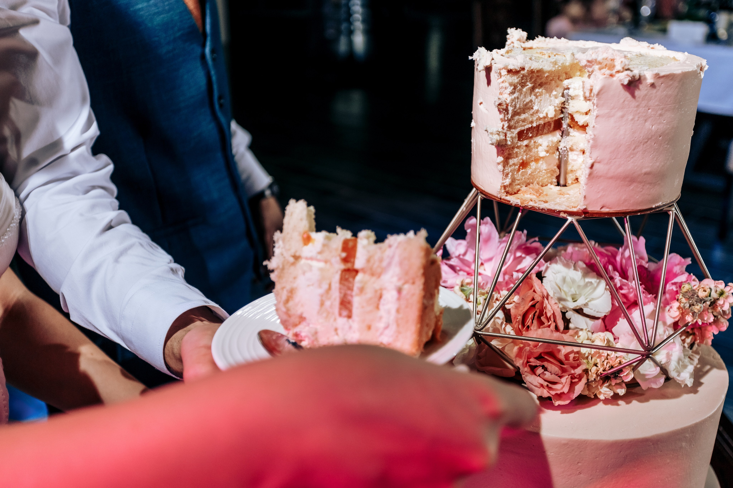 Коля и Оля. Свадебный фотограф в Краснодаре Николай Крауз