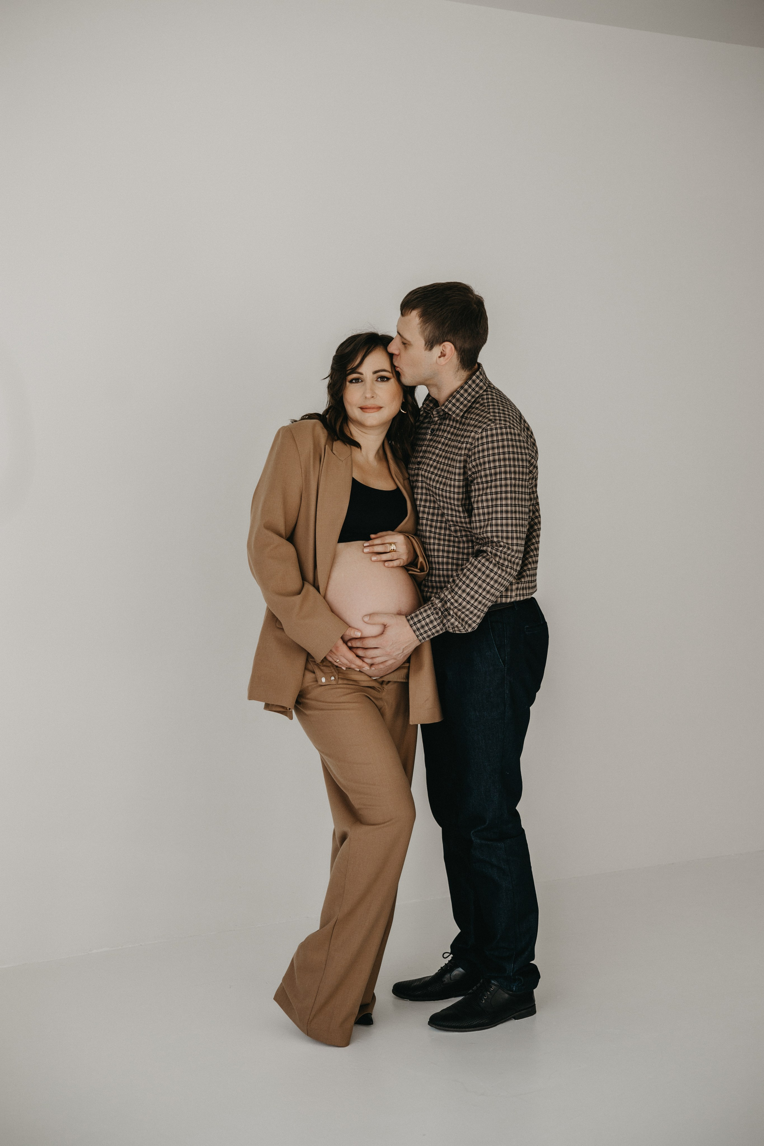 Дмитрий и Ольга. Фотограф Краснодар