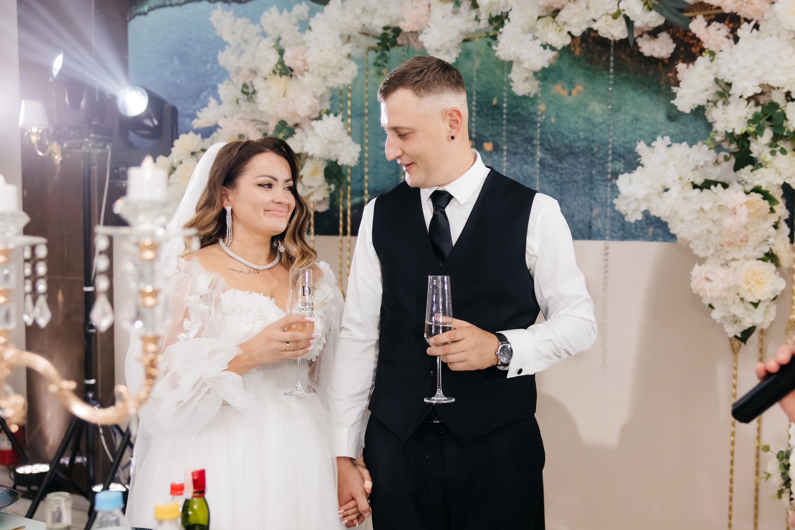 Астория + усадьба Белладжио. Фотограф ВИКА МЕДУЗА