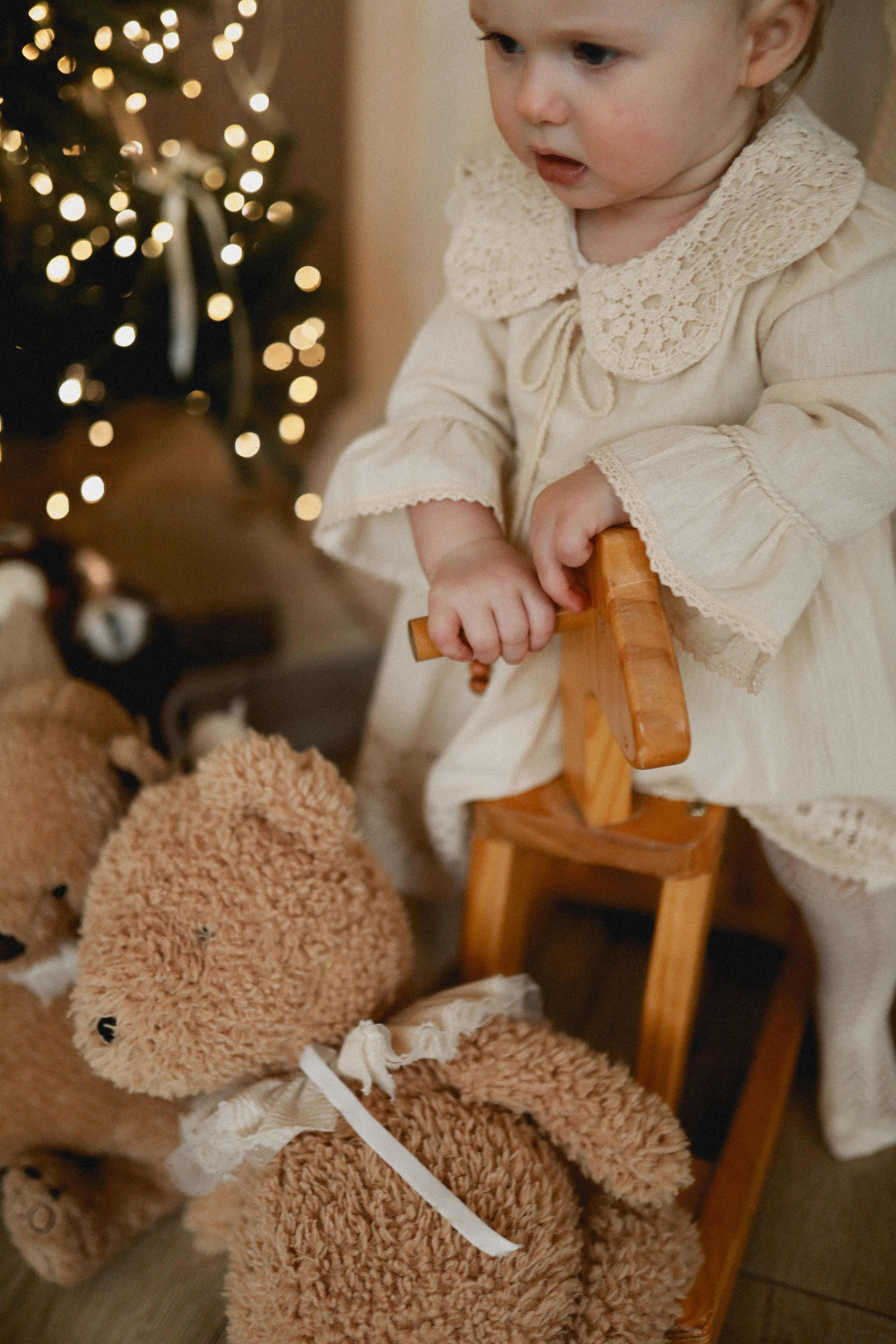 Дочки-матери