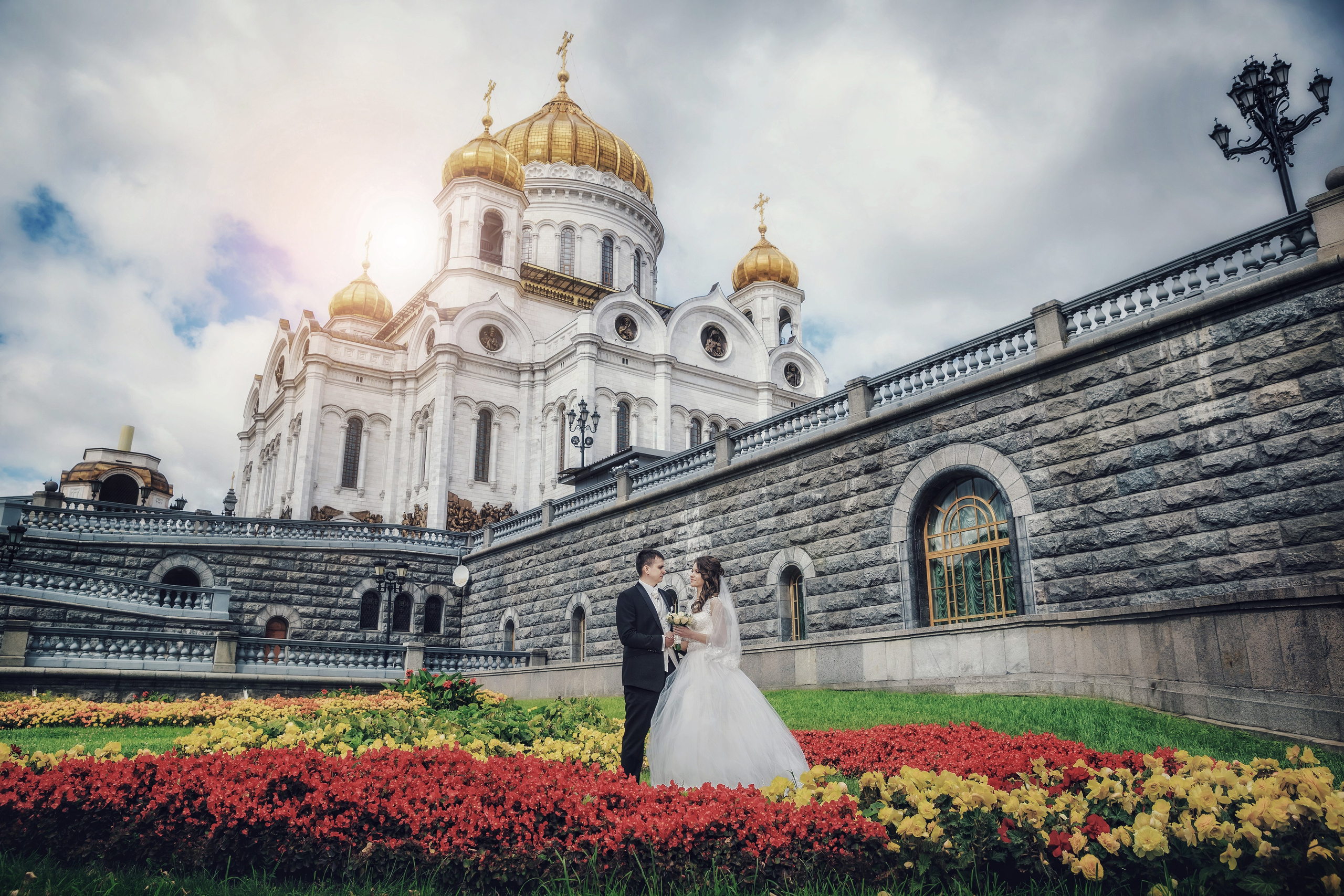 Свадебный фотограф Марина Терёшина