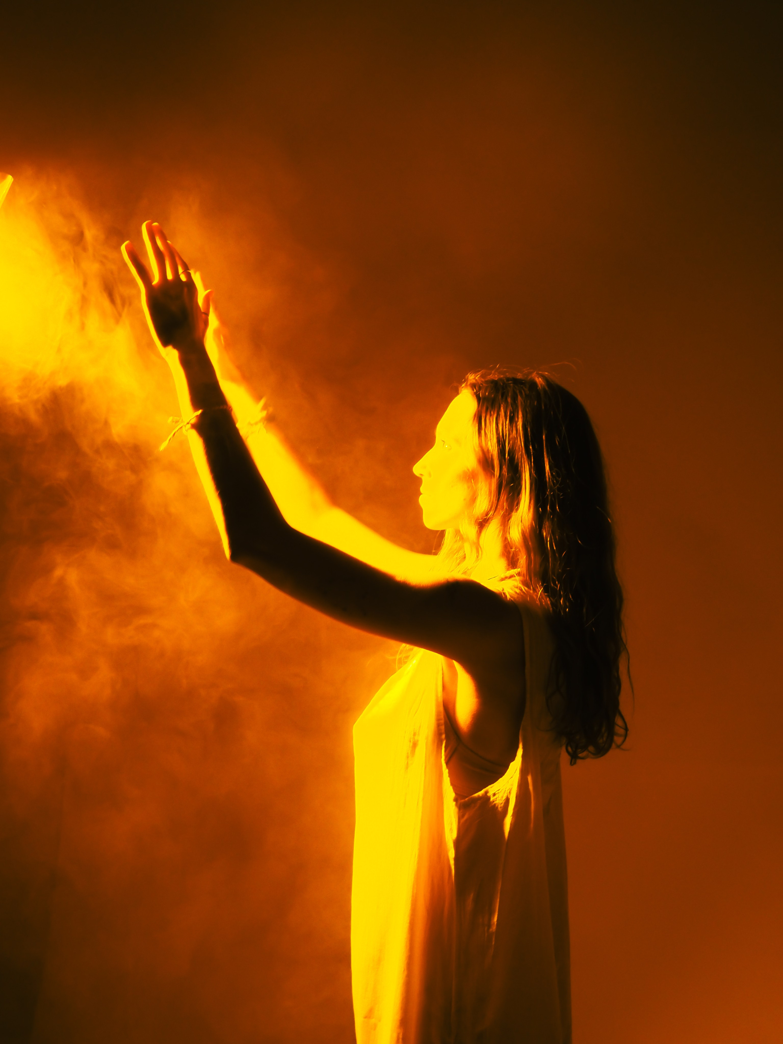 Фотограф Анна Буран