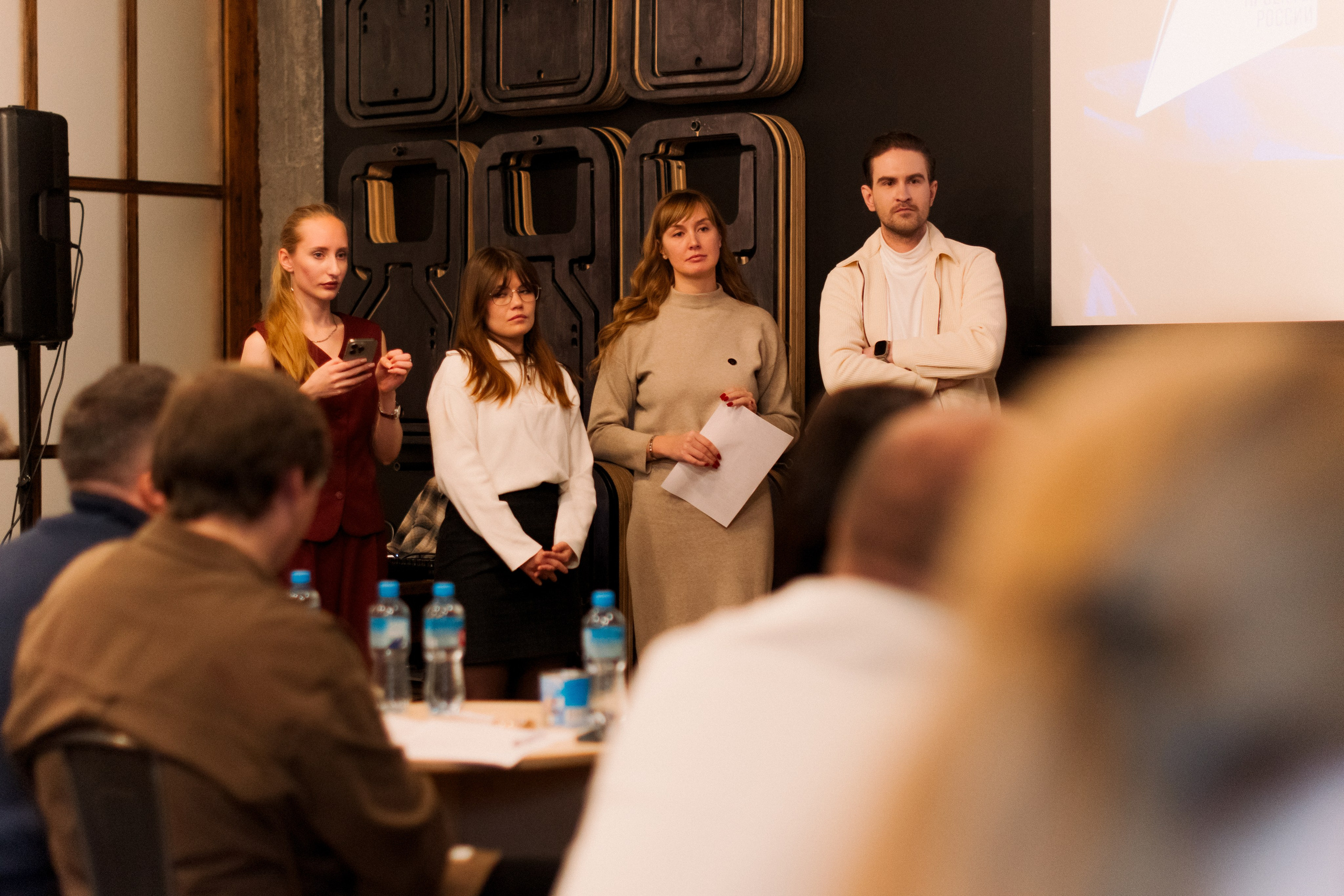 ЗАВОД. КЦ11. Фотограф в Челябинске Любовь Денисенко