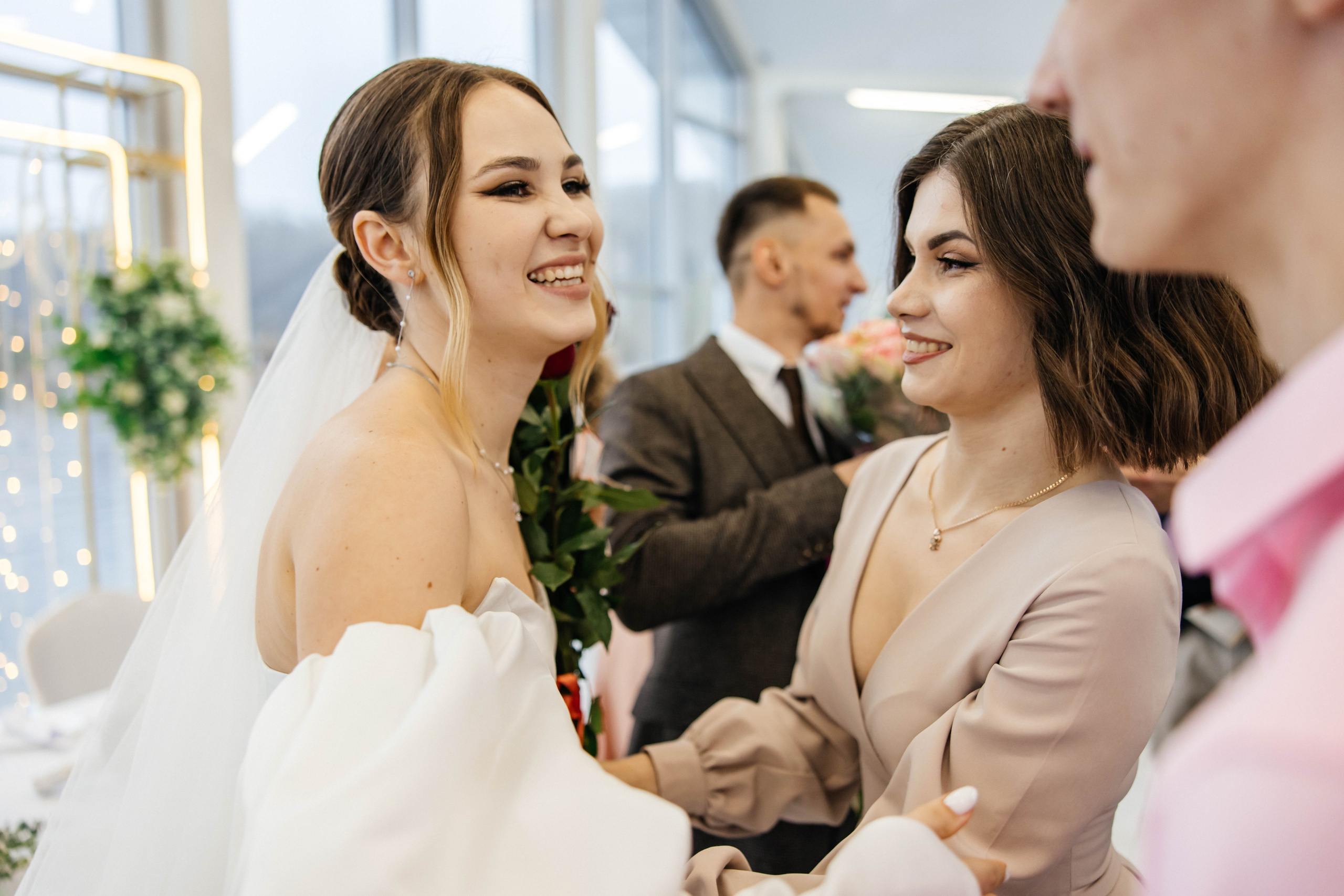 Александр и Александра. Maxim Tsoy Photography