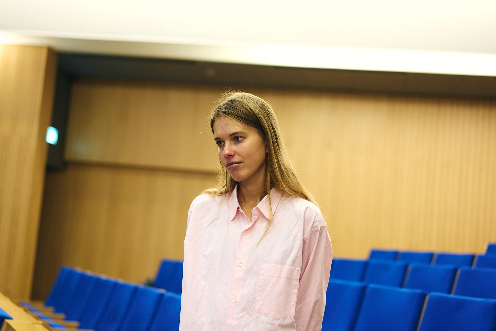 Lietuvos Liberalus Jaunimas. Photographer in Vilnius