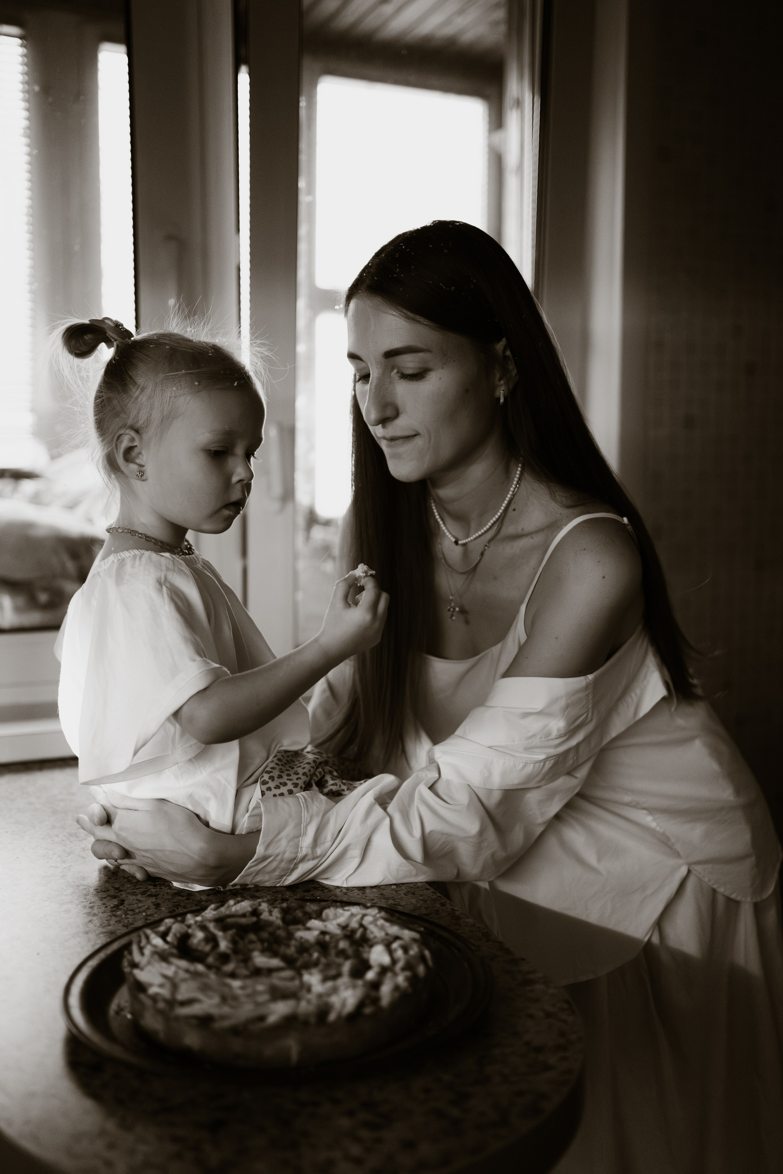 Настя, Леша, Алиска и Сеня. Фотограф в Минске — Мария Миллс