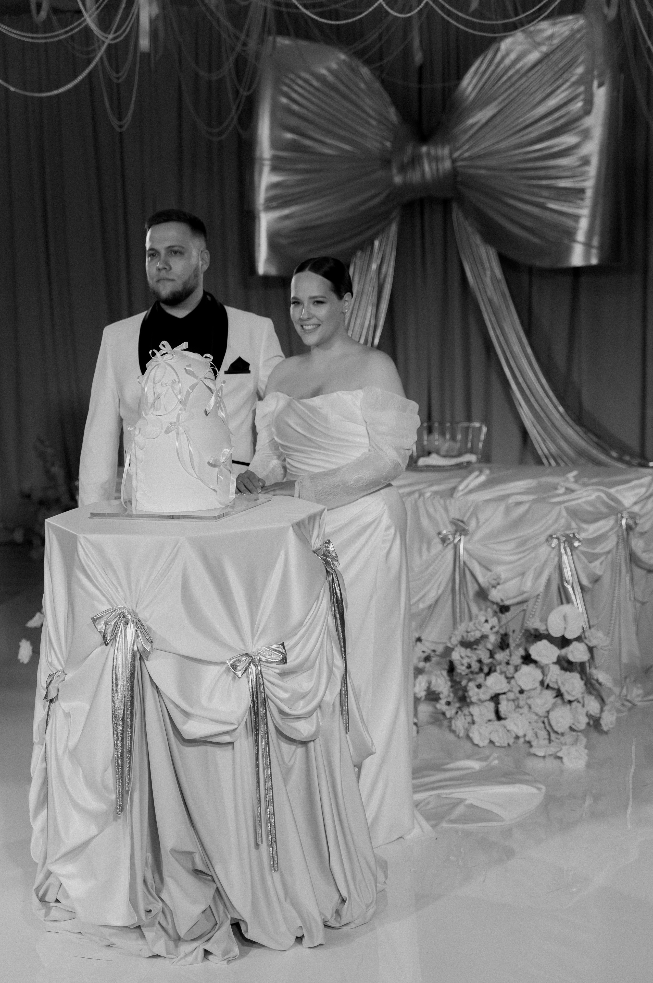 Глеб и Таня. Фотограф Павел Петров г. Тюмень