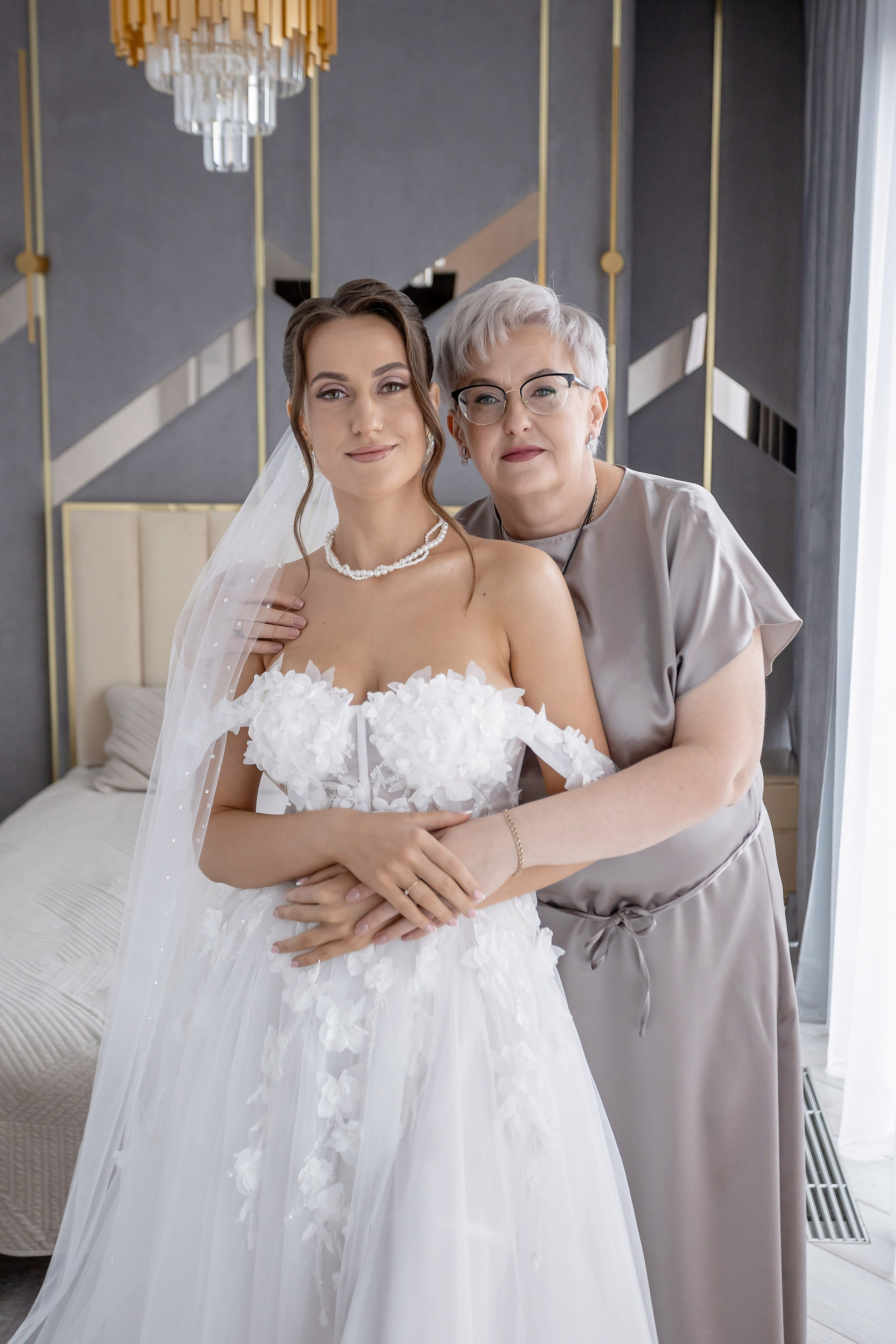 АЛЕКСАНДР И АЛИНА. Свадебный фотограф в Воронеже Ирина Кривцова