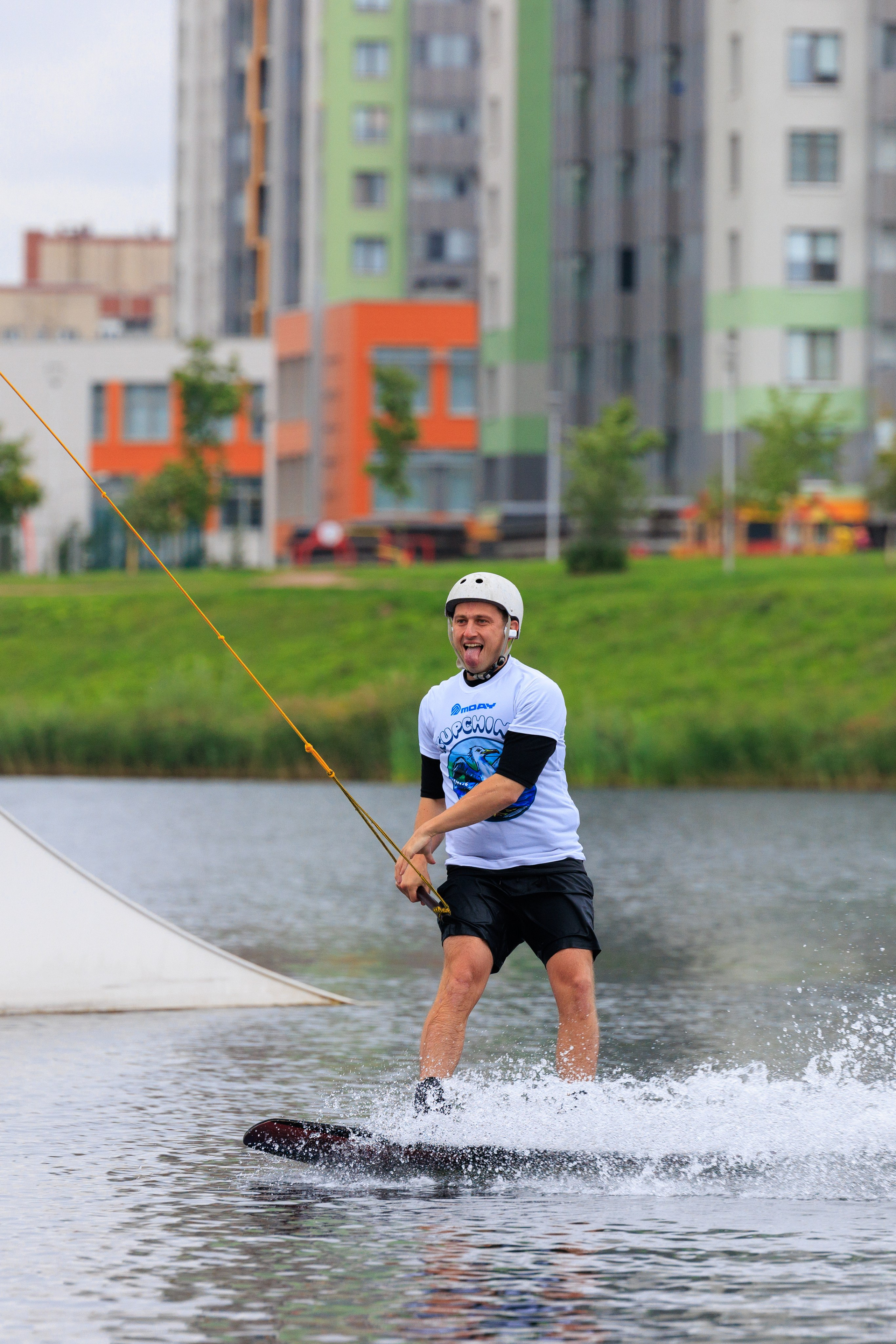 KupchinoOpenContest 2024. Фотограф Александр Заломаев