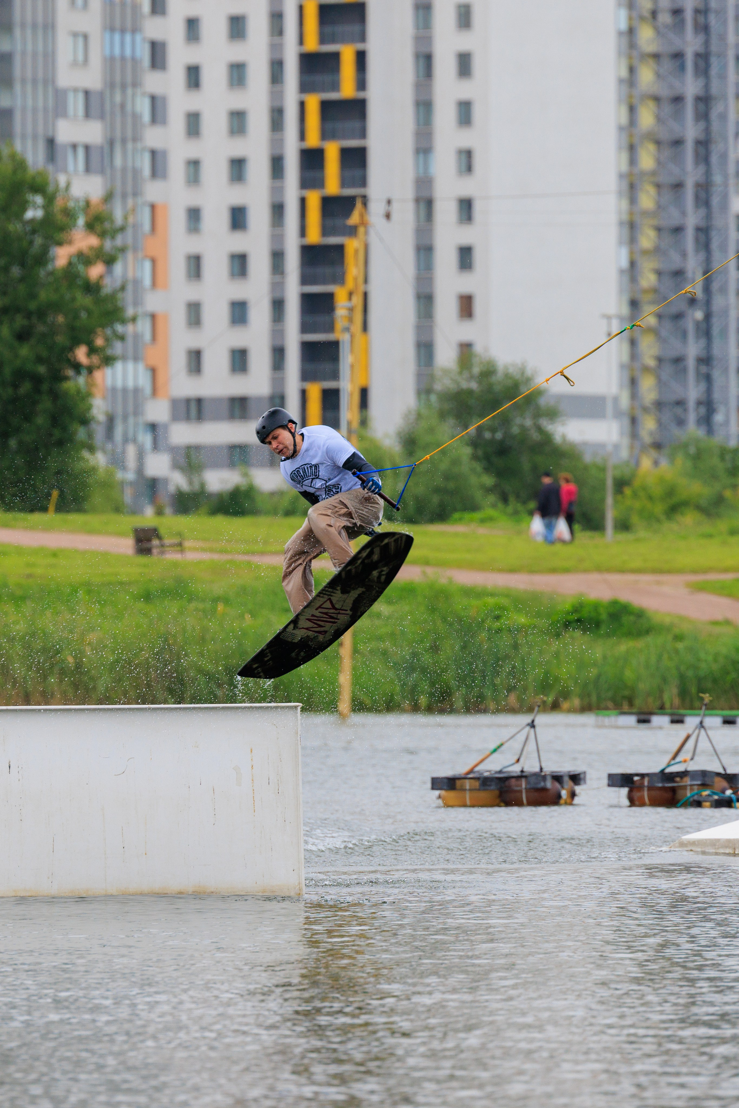 KUPCHINO OPEN CONTEST 2025. Фотограф Александр Заломаев