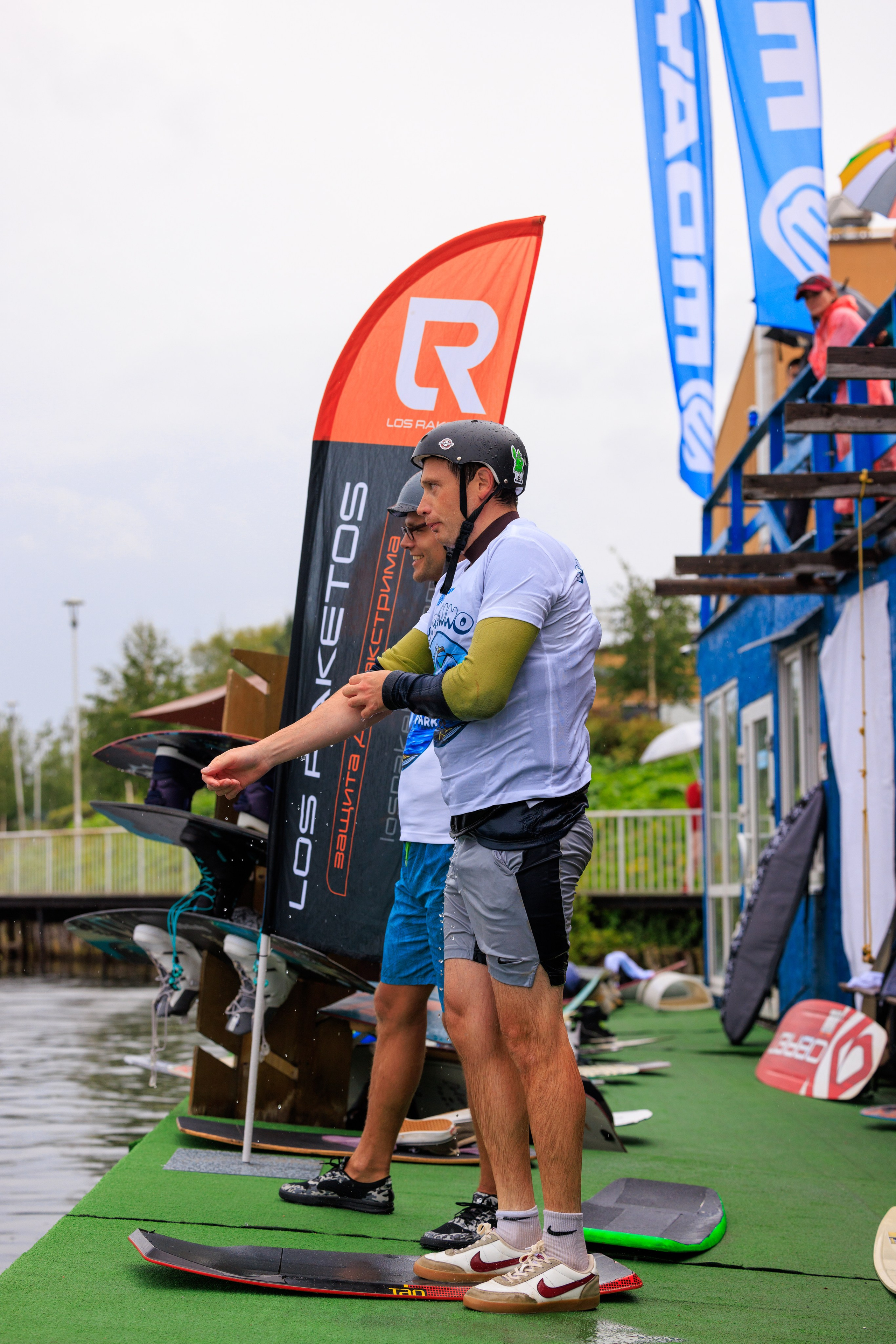 KupchinoOpenContest 2024. Фотограф Александр Заломаев