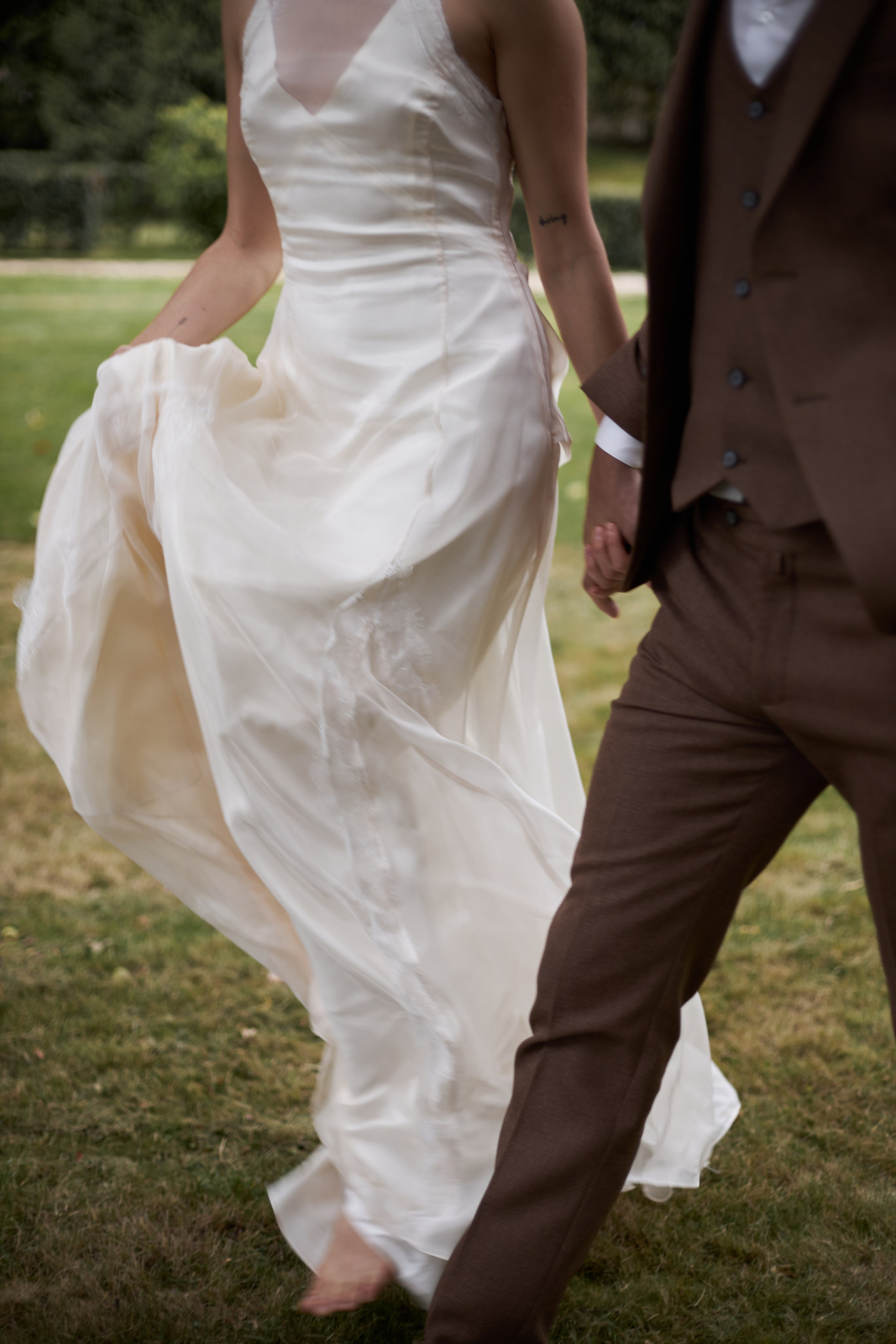 Amore italiano. Свадебный фотограф в Москве Ольга Коржова