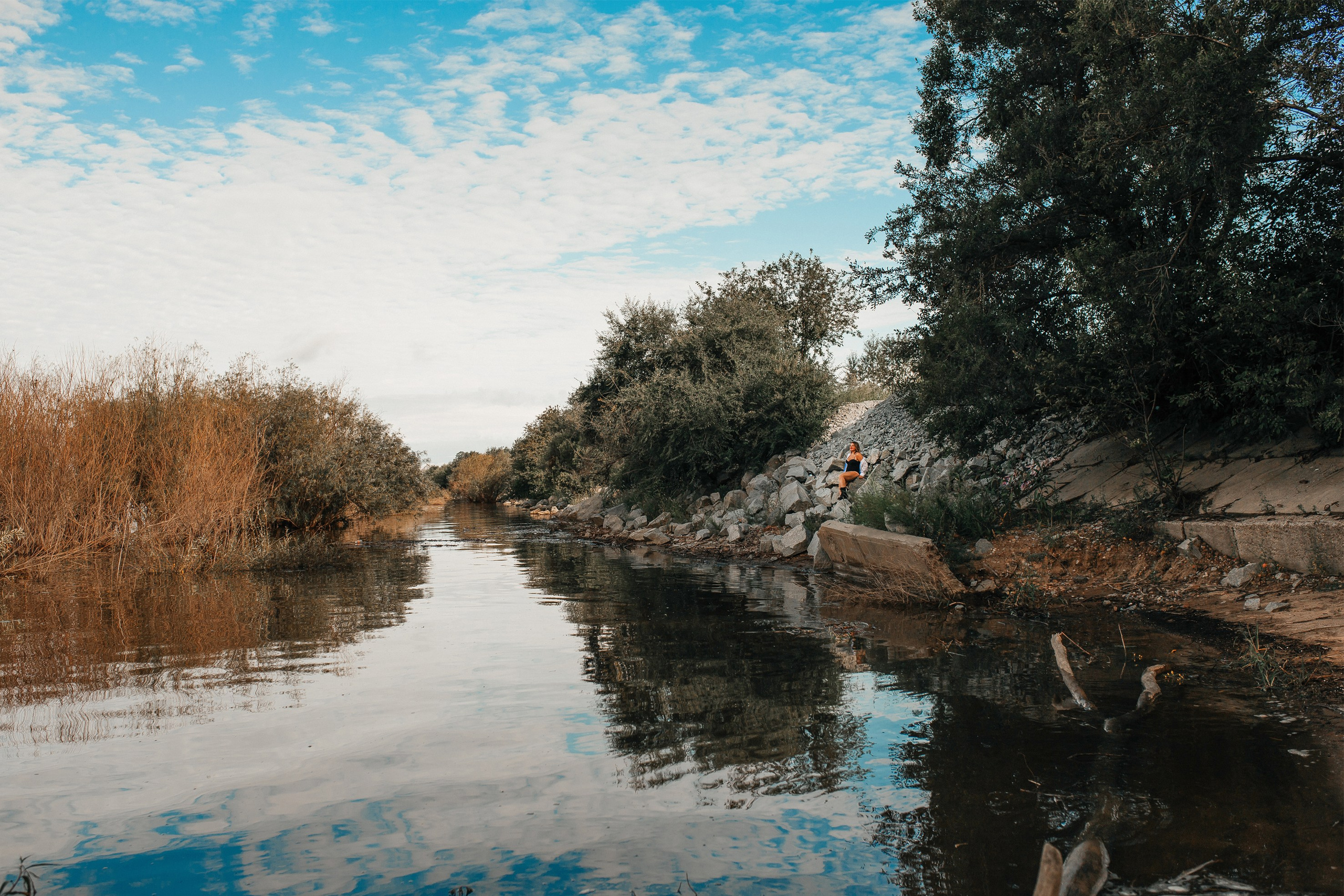 Природа Хабаровского края. Команда фотографов Кристины Ивановой