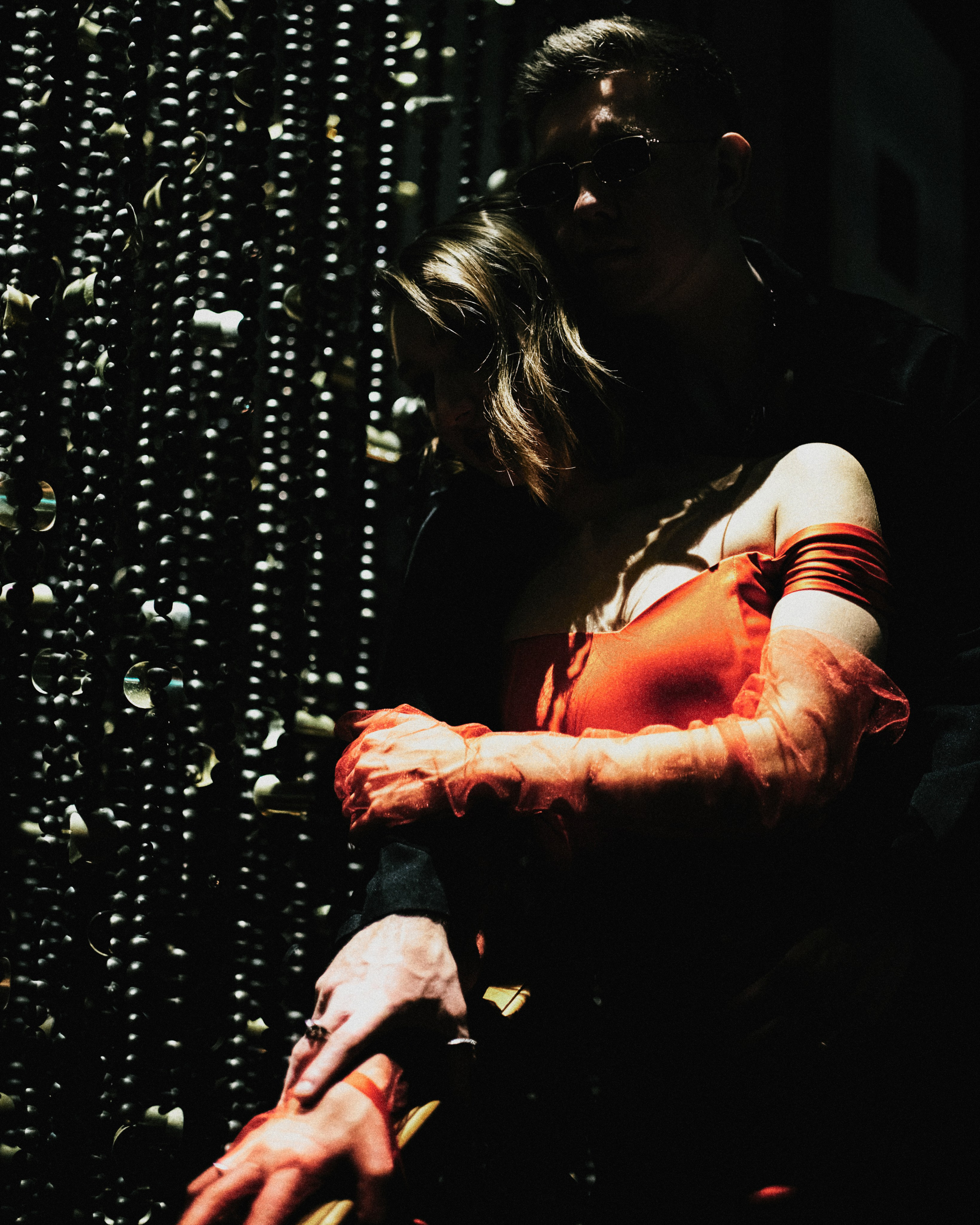 Свадьба Maxim and Julia. Фэшн-фотография и портреты в Владивостоке. Превращаю съёмку в повествование — создаю образы с сюжетом, которые остаются в памяти